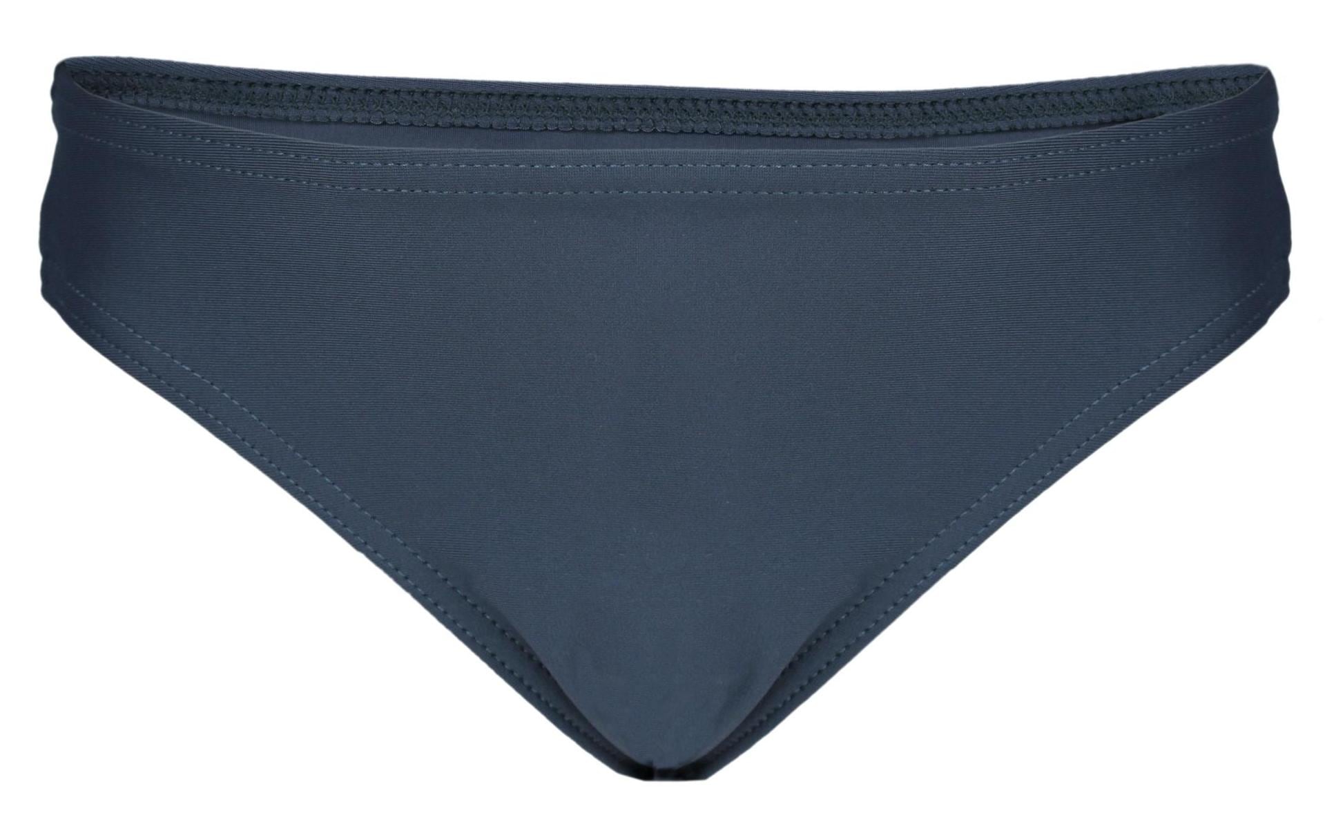 AQUARTI Bustier-Bikini »Bikini Mädchen Sport Bikini Racerback Bustier & Bikinislip«
