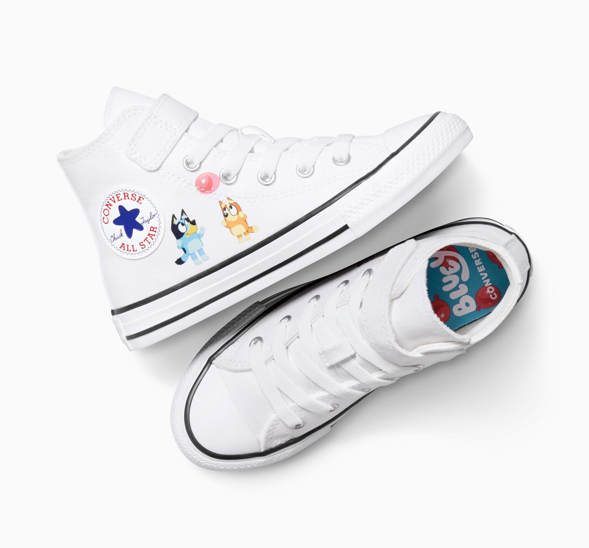 Converse Sneaker »Chuck Taylor All Star BLUEY«, für Kinder