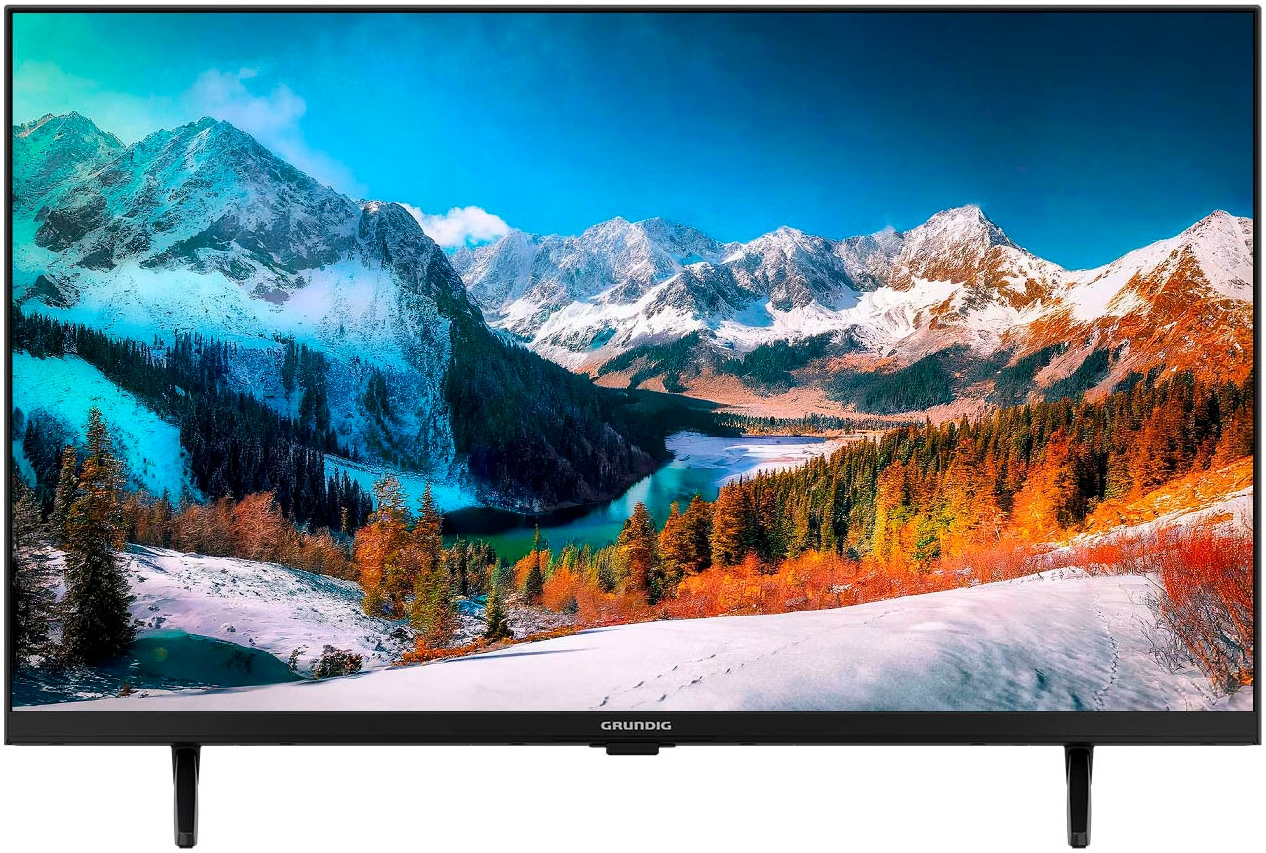 LED-Fernseher »40 VOE 64 EA9T00«, Full HD, Google TV