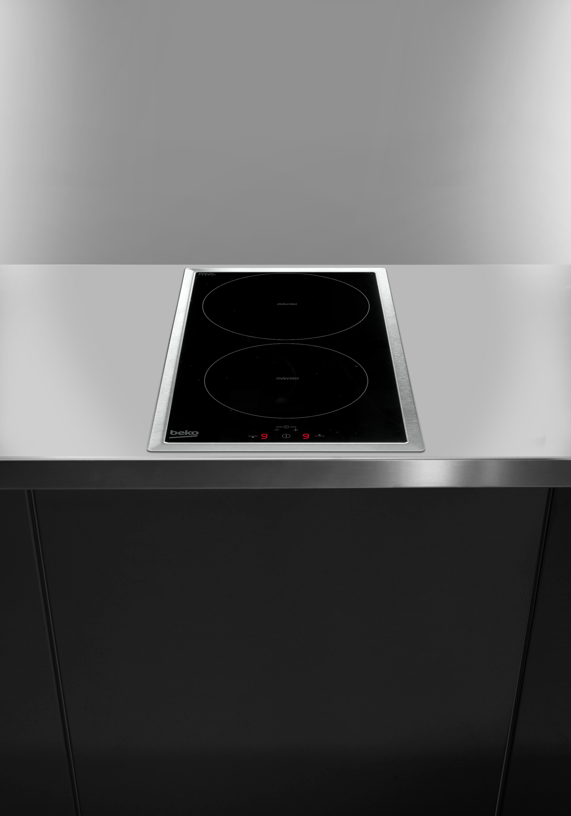 BEKO Induktions-Kochfeld »HDMI 32400 DTX«