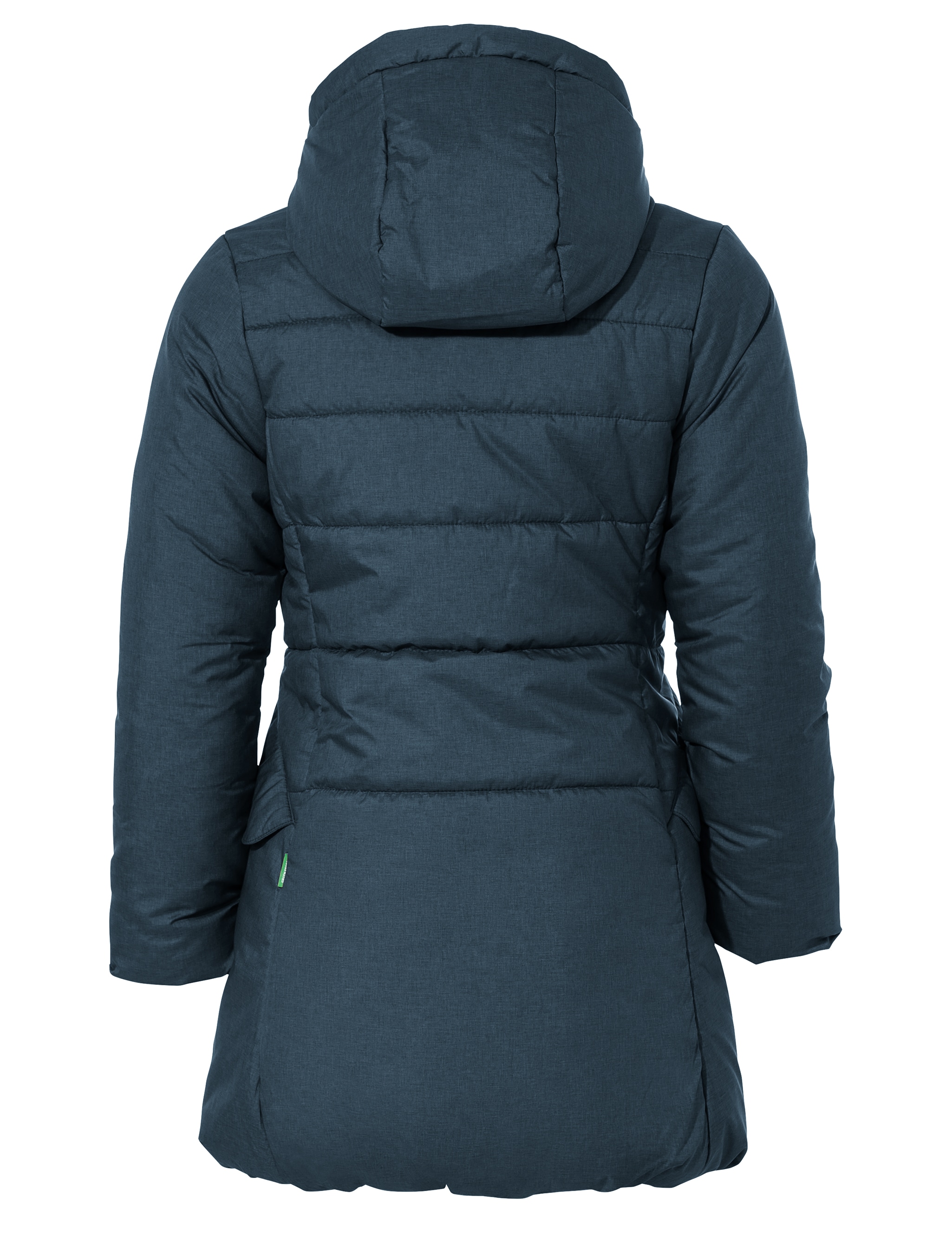 VAUDE Outdoorjacke »KIDS GREENFINCH COAT GIRLS III« 1 Stk. tlg.