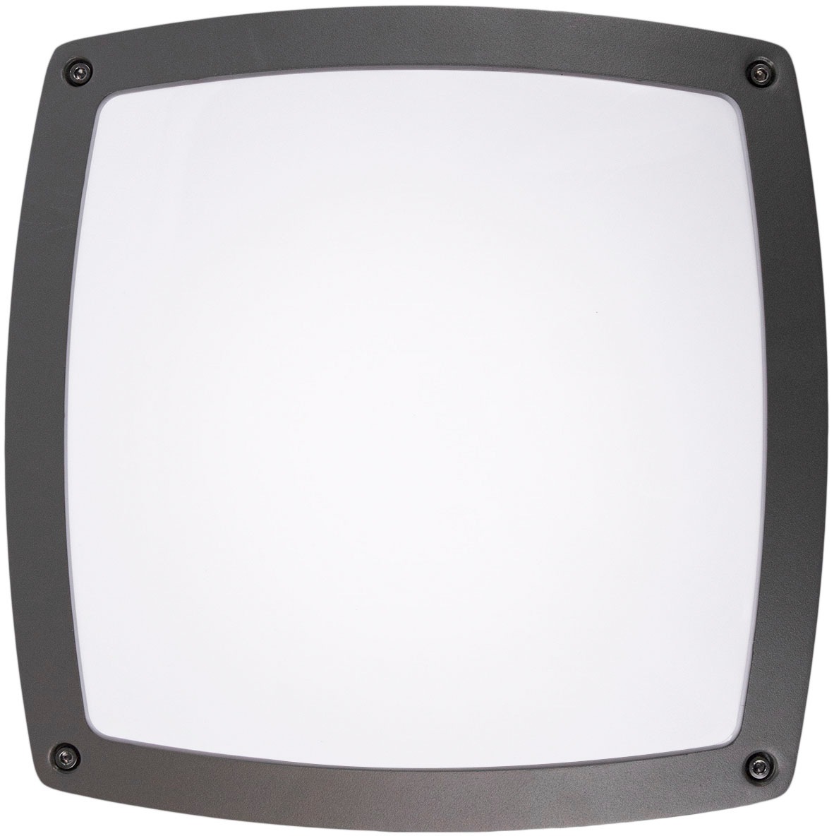 Paco Home Außen-Wandleuchte »CHIARA« E27 Aussen E27 In- & Outdoor Flur Aluminium IP54 Garten Terrasse Flur