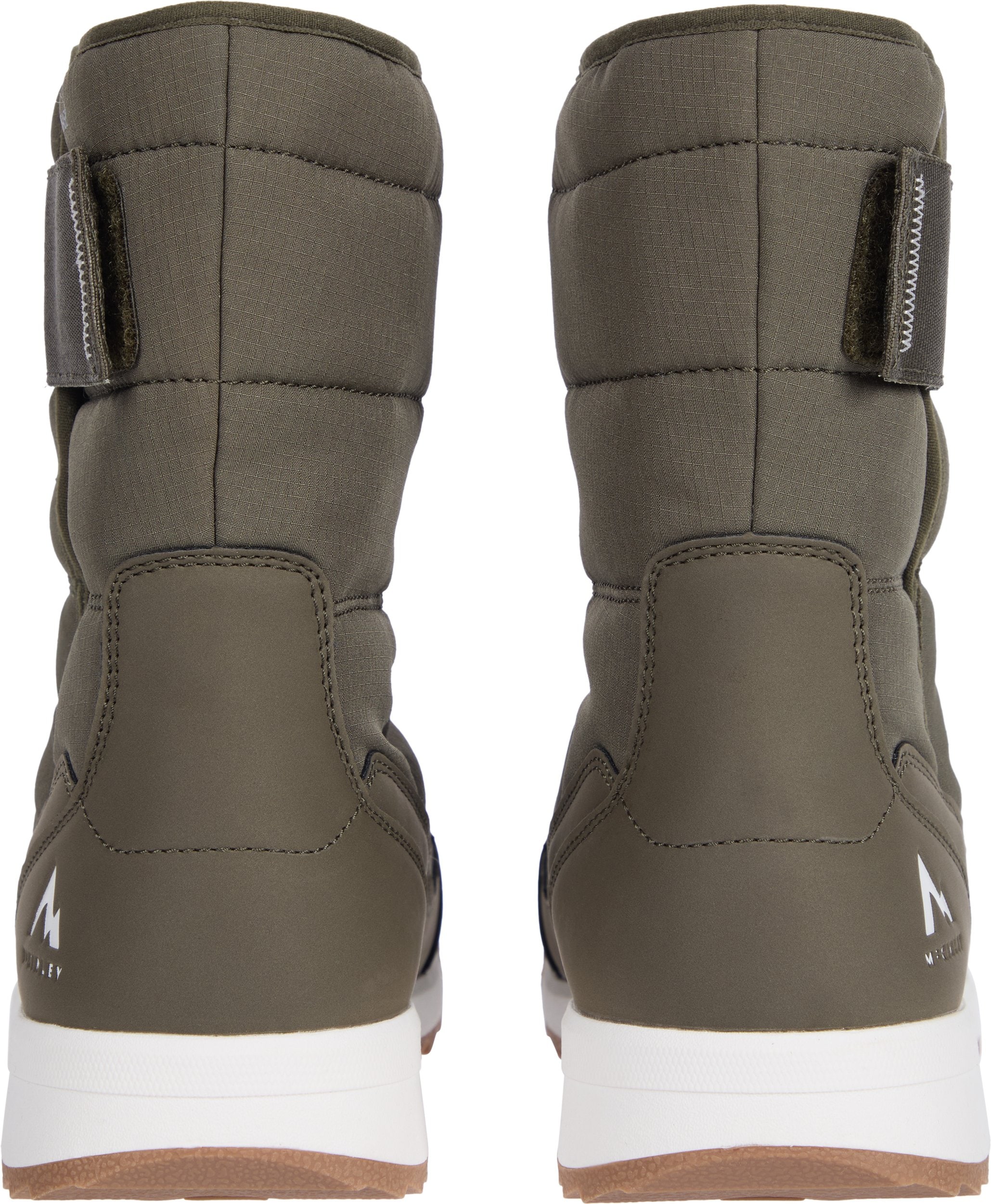 McKINLEY Winterstiefel »DA.-APRÈS-STIEFEL REGINA II AQB W«  Winterschuhe, Winterboots, Snowboots, wasserabweisend