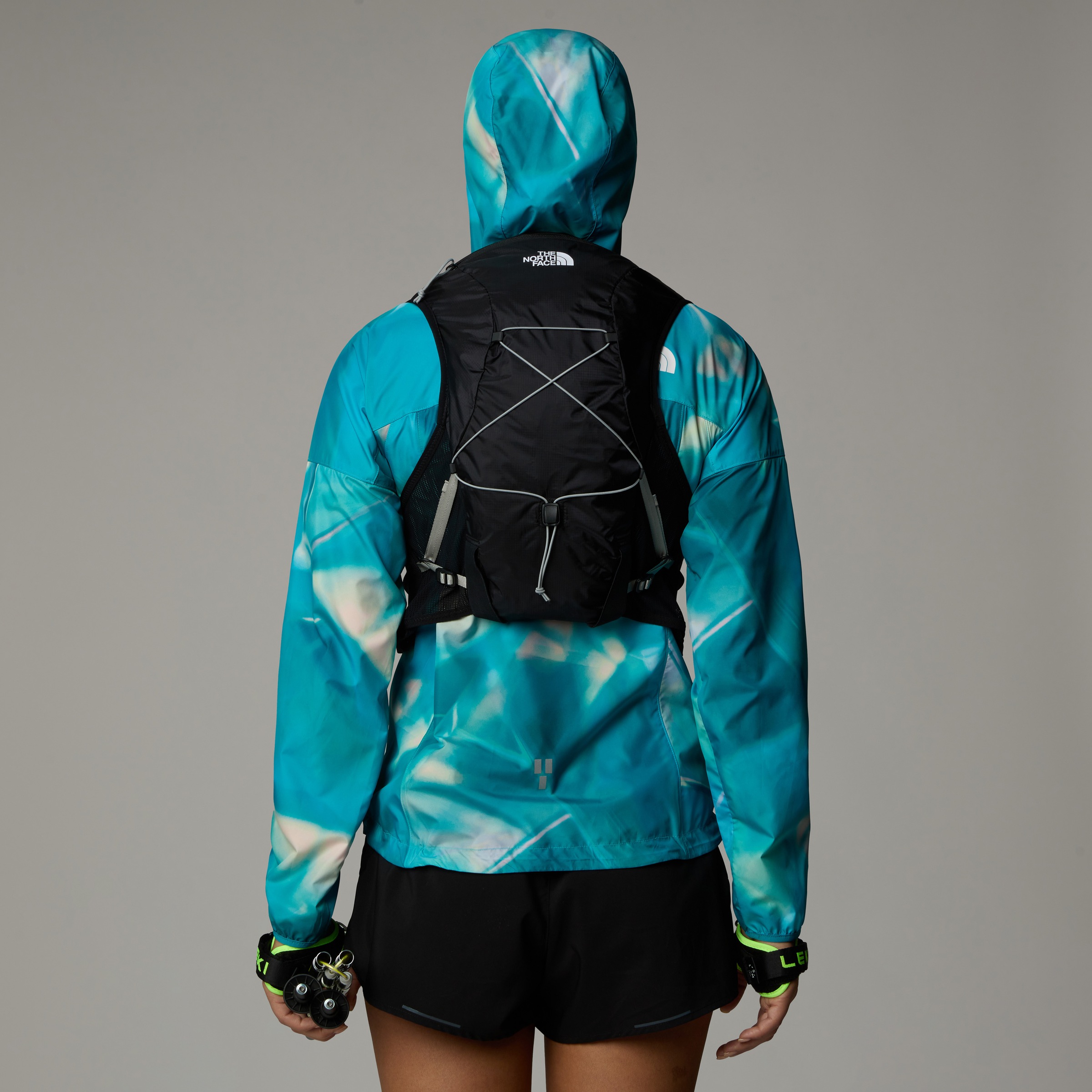 The North Face Funktionsweste »Sunriser 8 Laufweste«