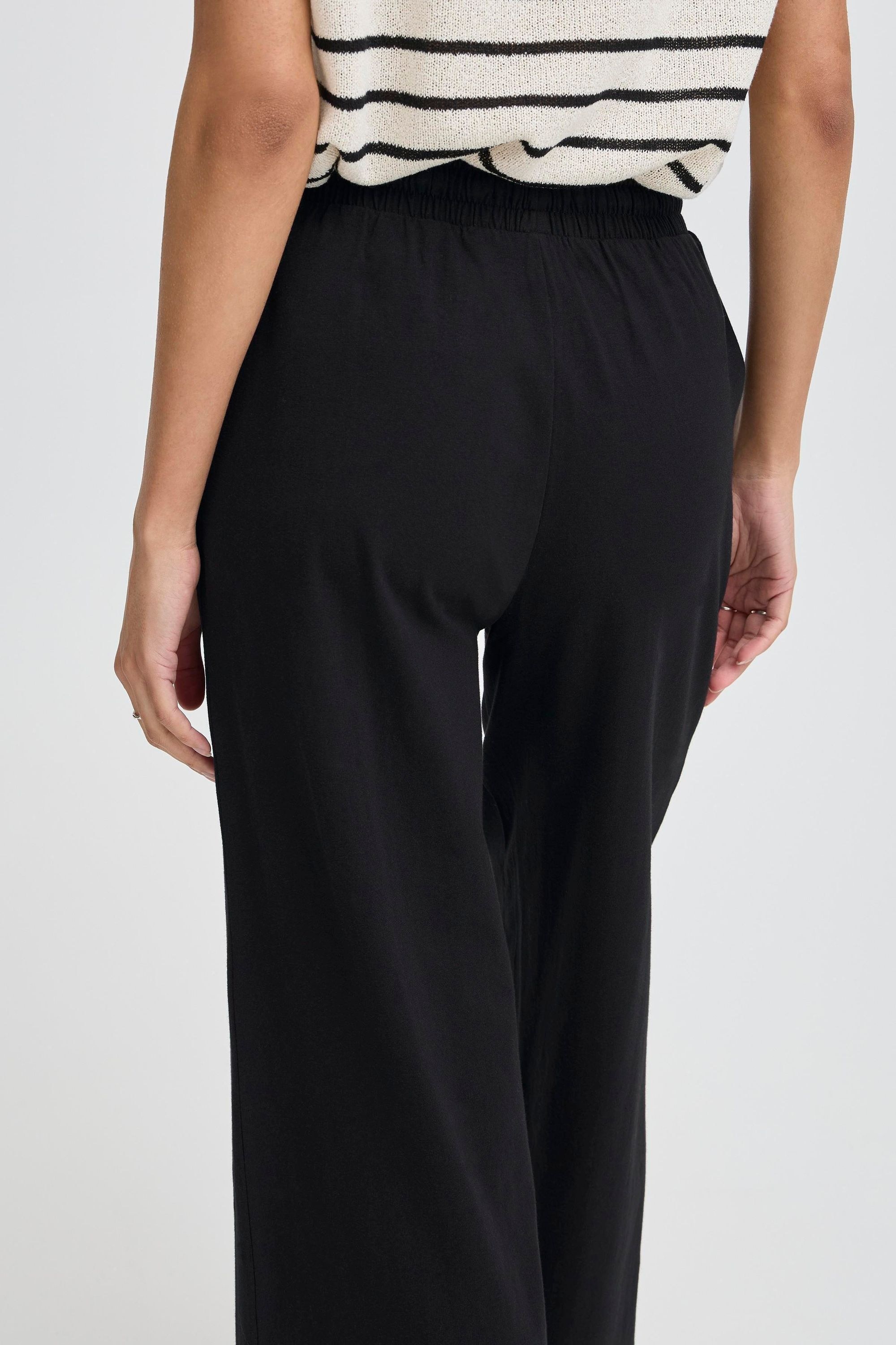 b.young Loungehose »Loungehose BYPANDINNA«