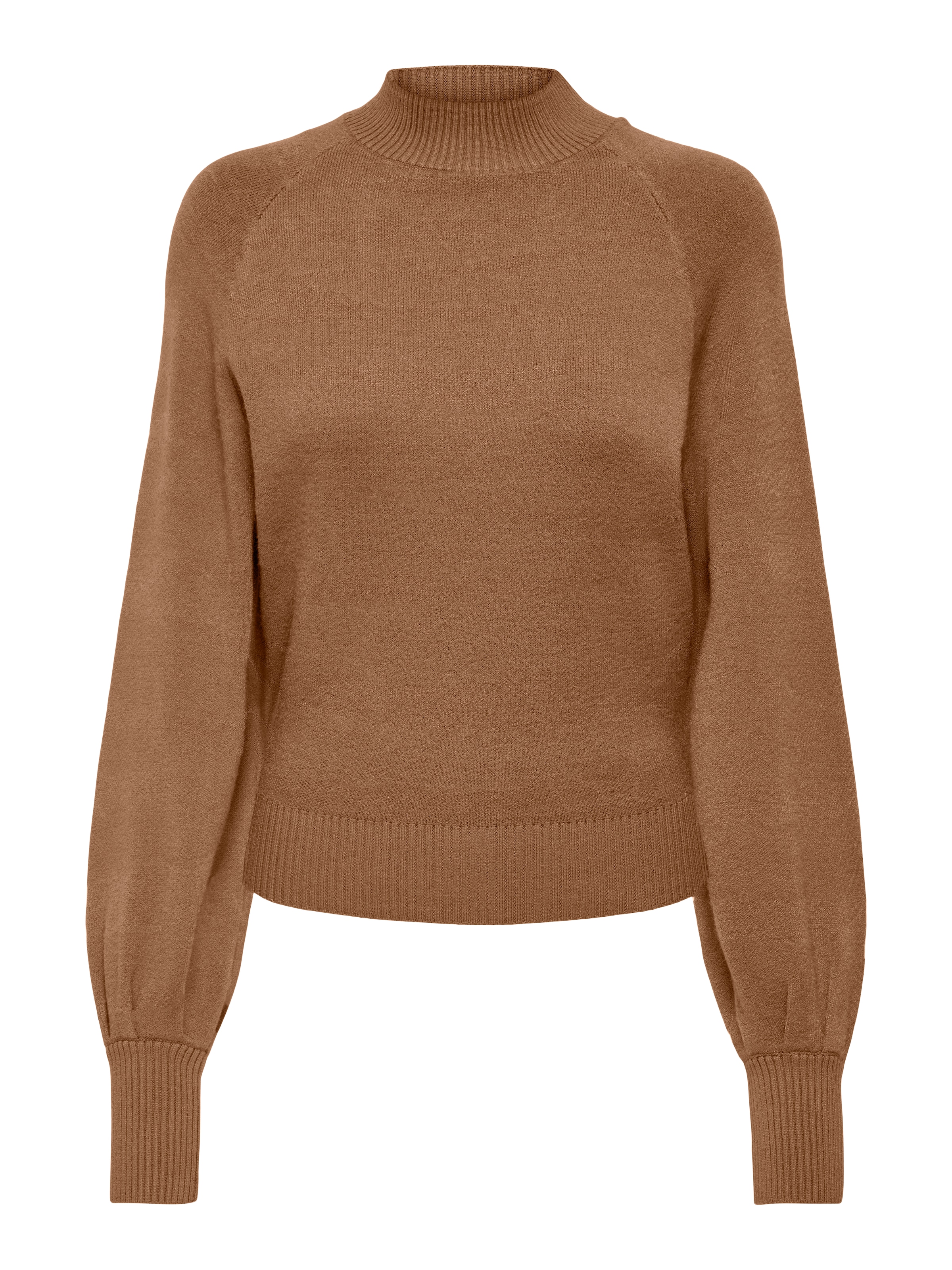 Stehkragenpullover »ONLFRIDA LIFE LS HIGHNECK CC KNT«