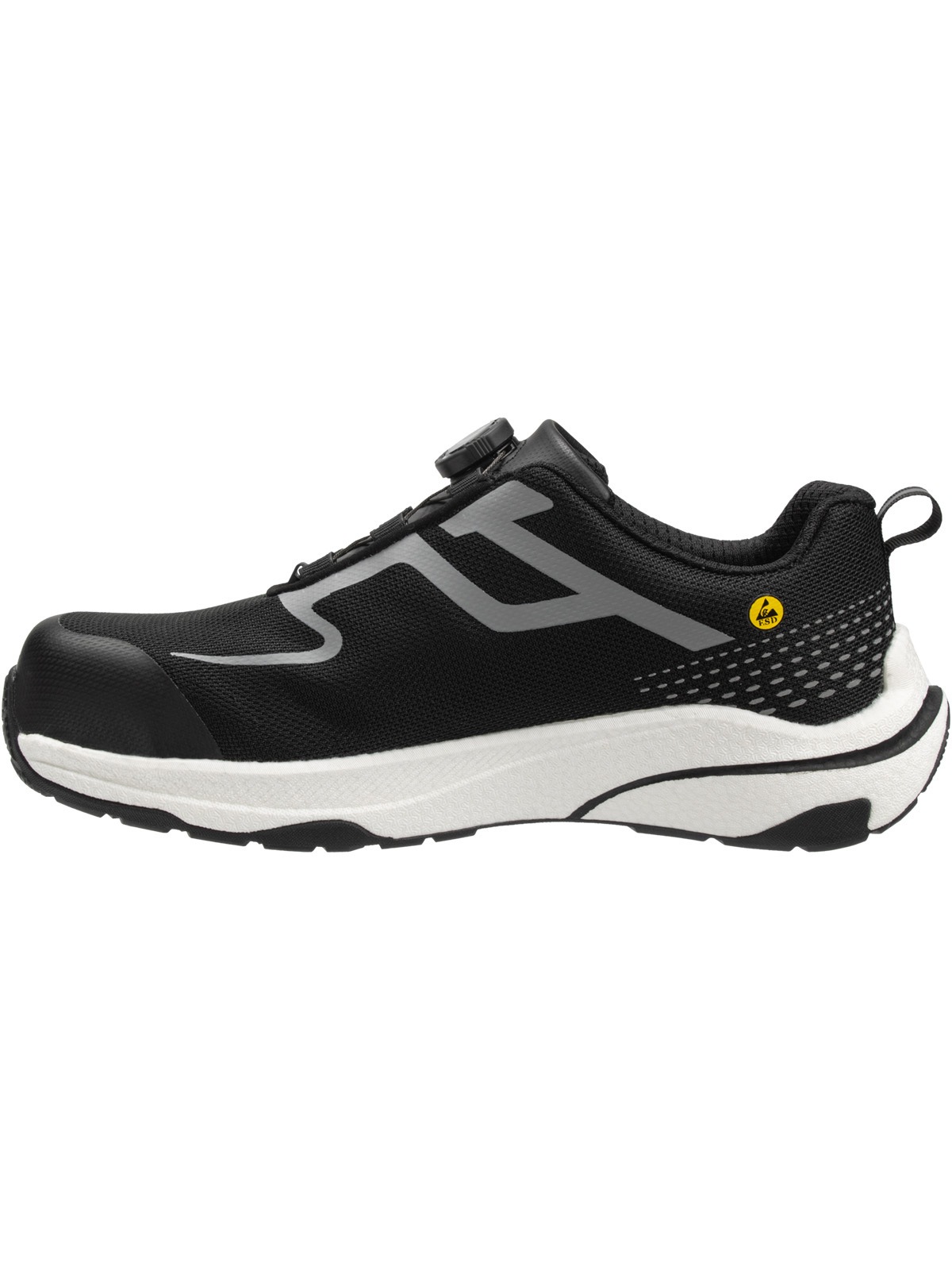 Safety Jogger Works Sicherheitsschuh »FREEDOM Low TLS«