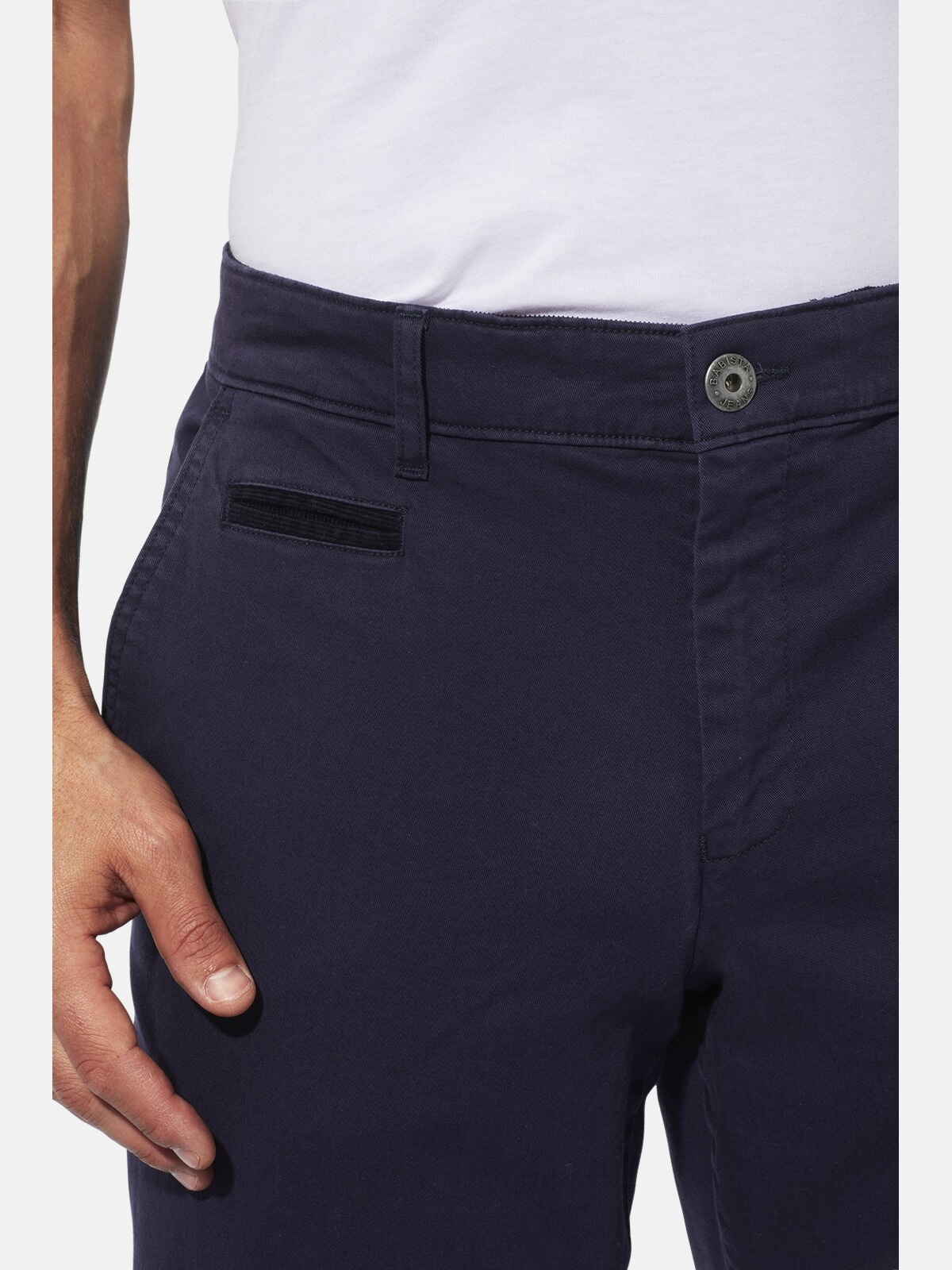 Babista Chinos »Chino LEVANO«