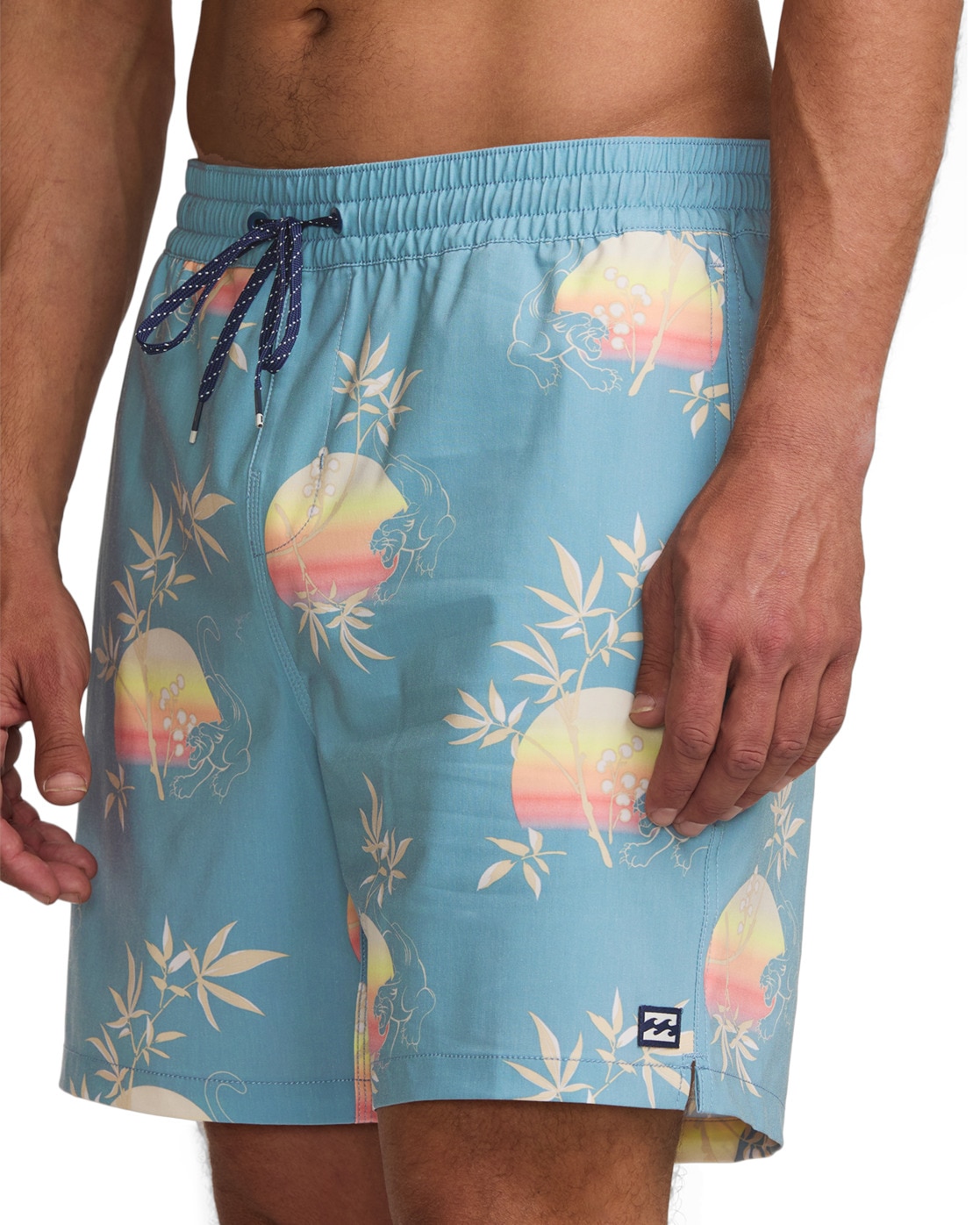 Billabong Boardshorts »Good Times 16"«