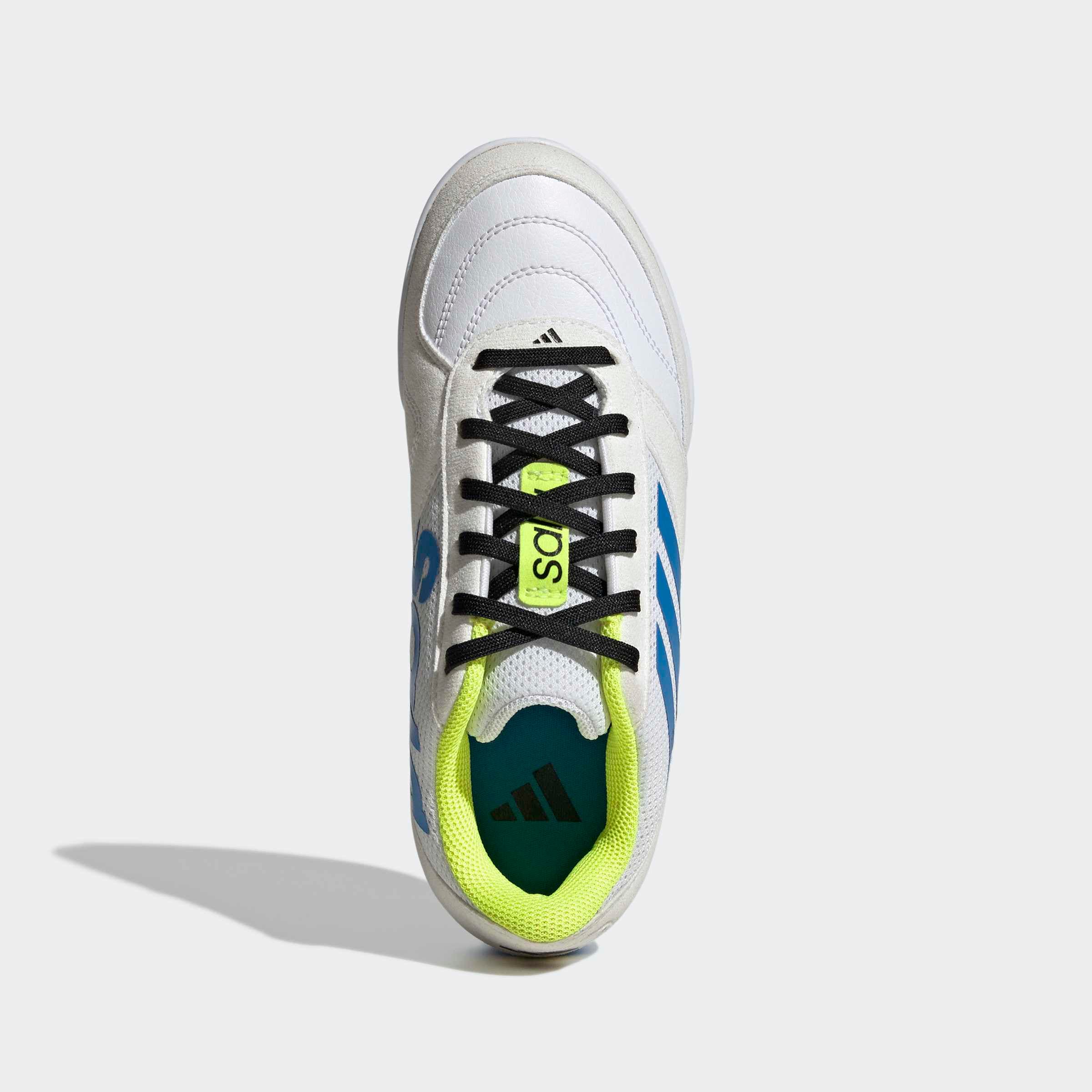 adidas Performance Fußballschuh »TOP SALA COMPETITION II KIDS , HALLENBÖDEN«  für Hallenboden, für Kinder & Jugendliche
