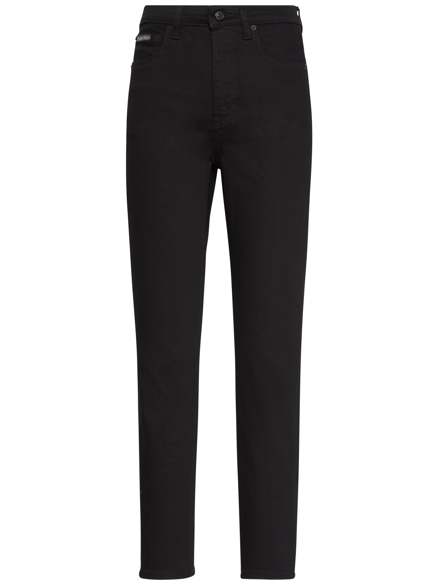 Calvin Klein Jeans Skinny-fit-Jeans »HIGH RISE SKINNY«, Skinny fit