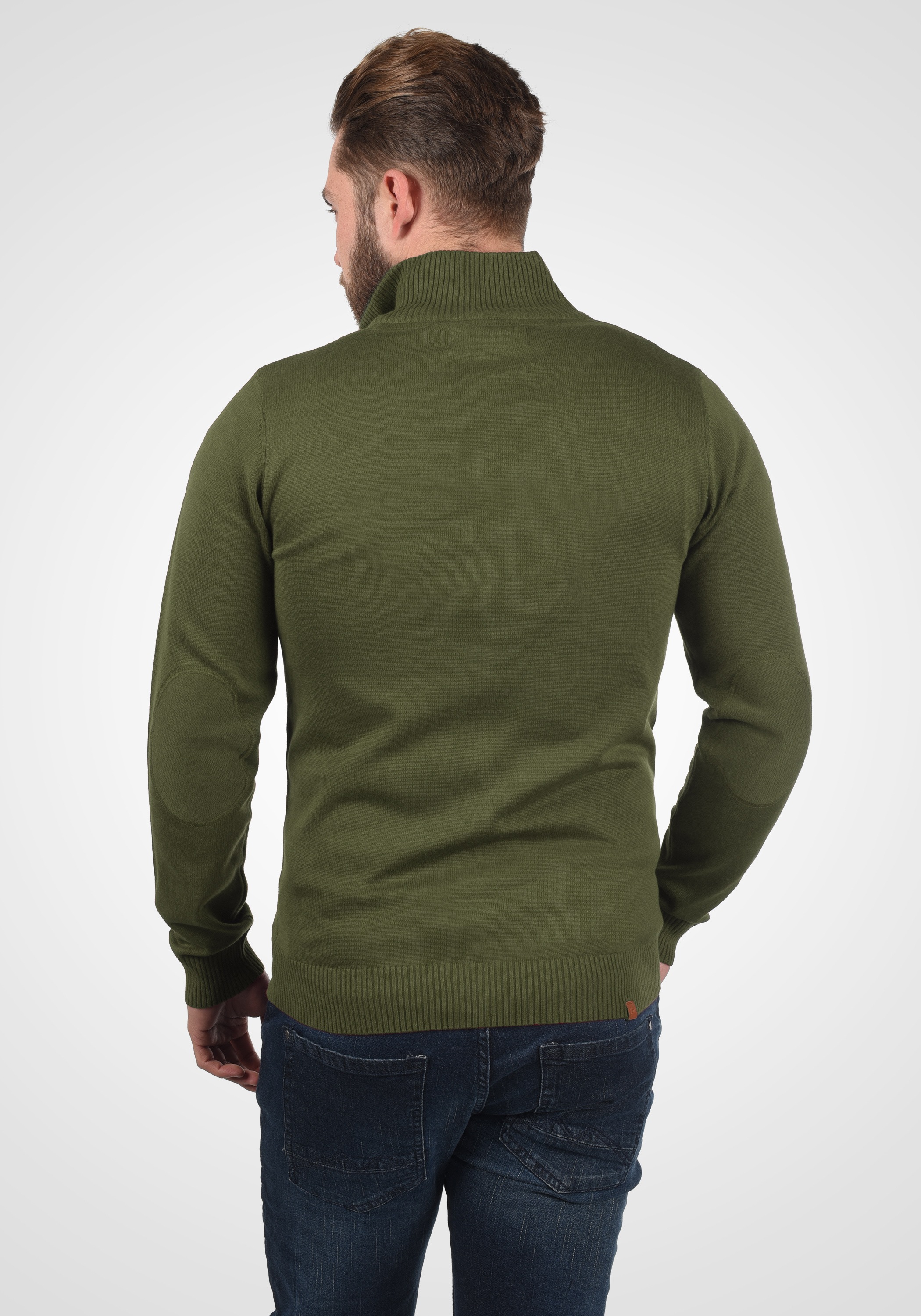 Blend Troyer »Troyer BHRobin«