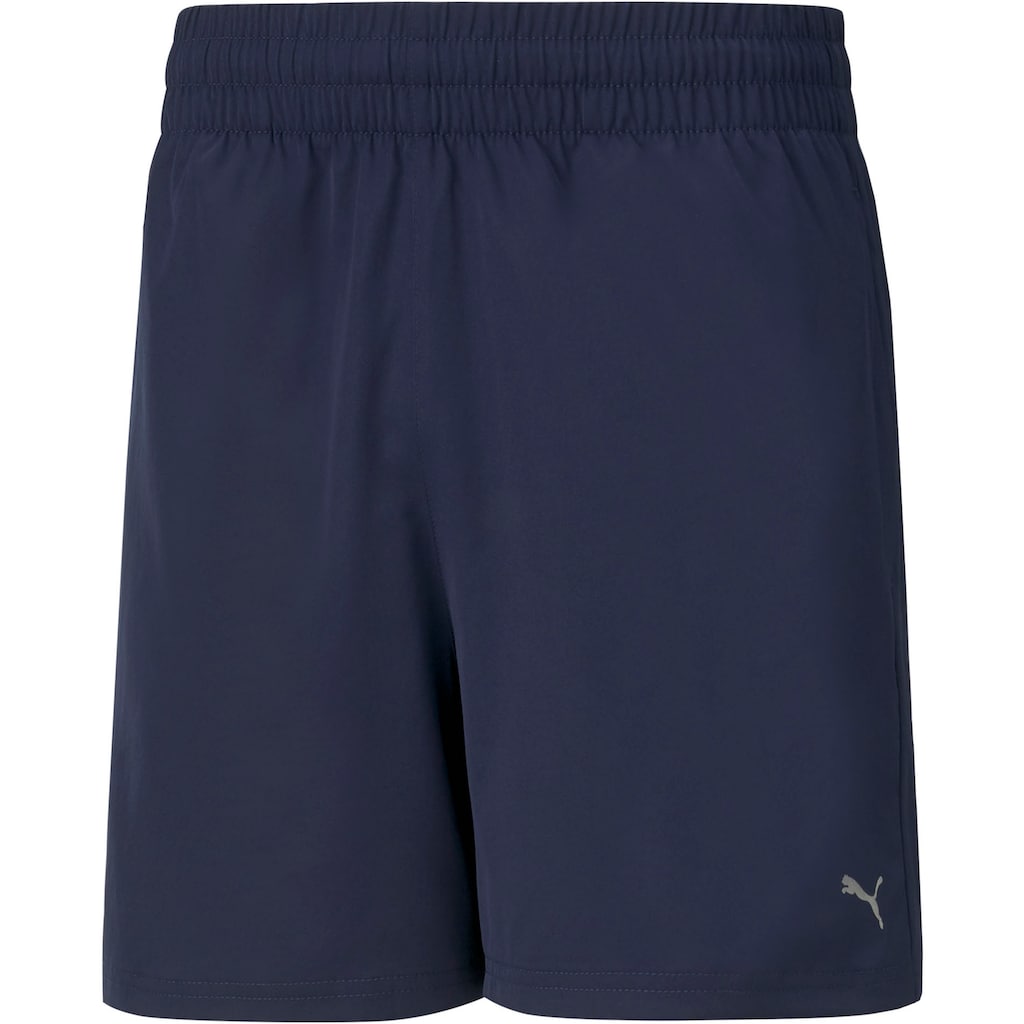 PUMA Trainingsshorts »PERFORMANCE WOVEN 5" SHORT M«