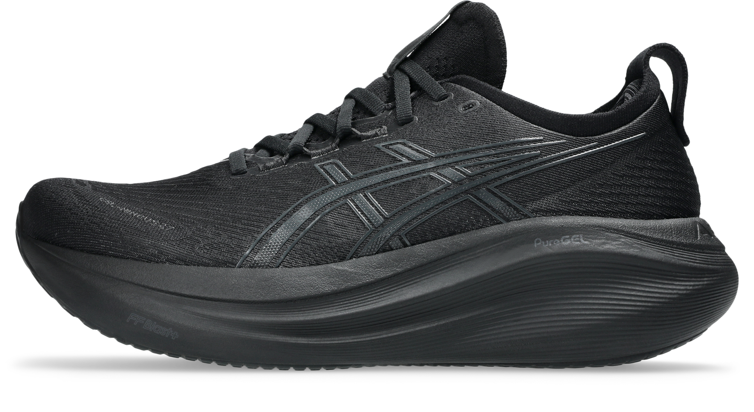 Asics Laufschuh »GEL-NIMBUS 27«