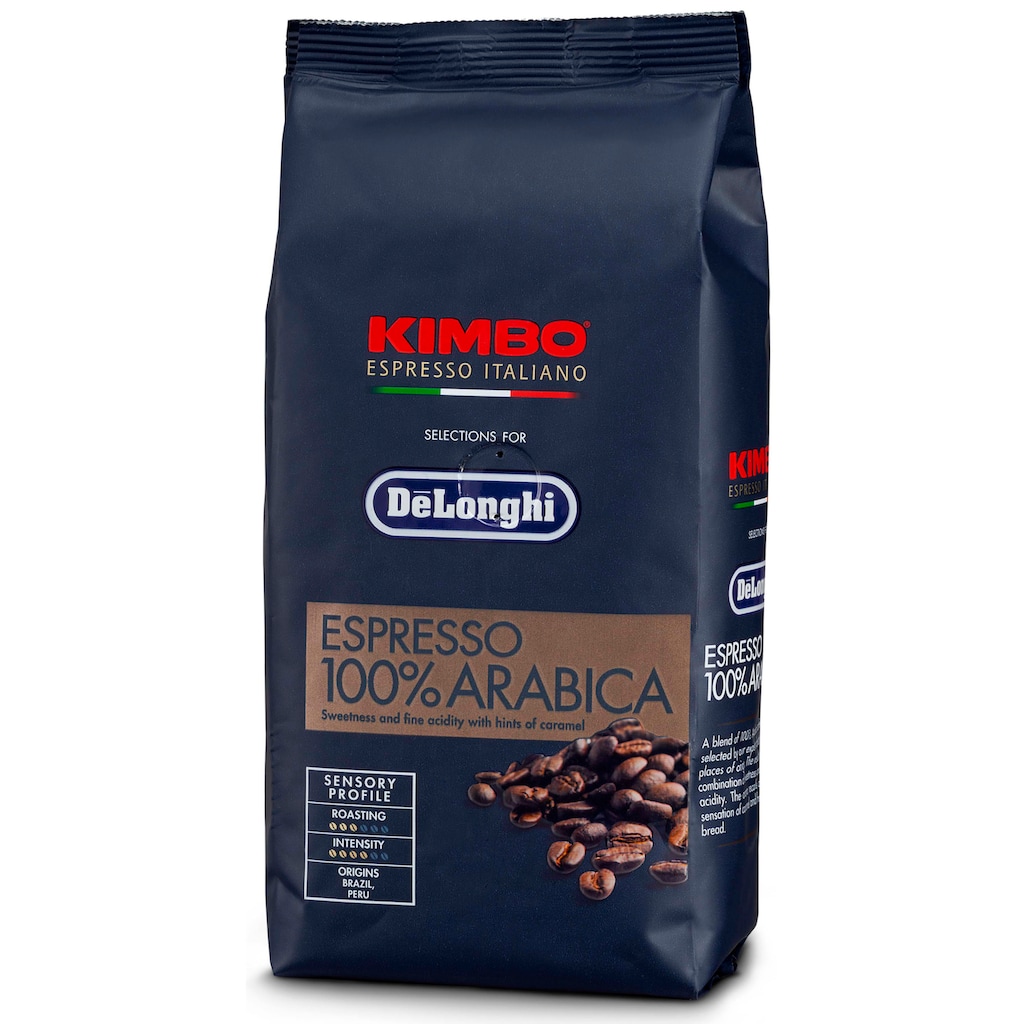 De'Longhi Siebträgermaschine »La Specialista Prestigio EC9355.BM«, inkl. 250g Kimbo Classic im Wert von UVP € 6,49