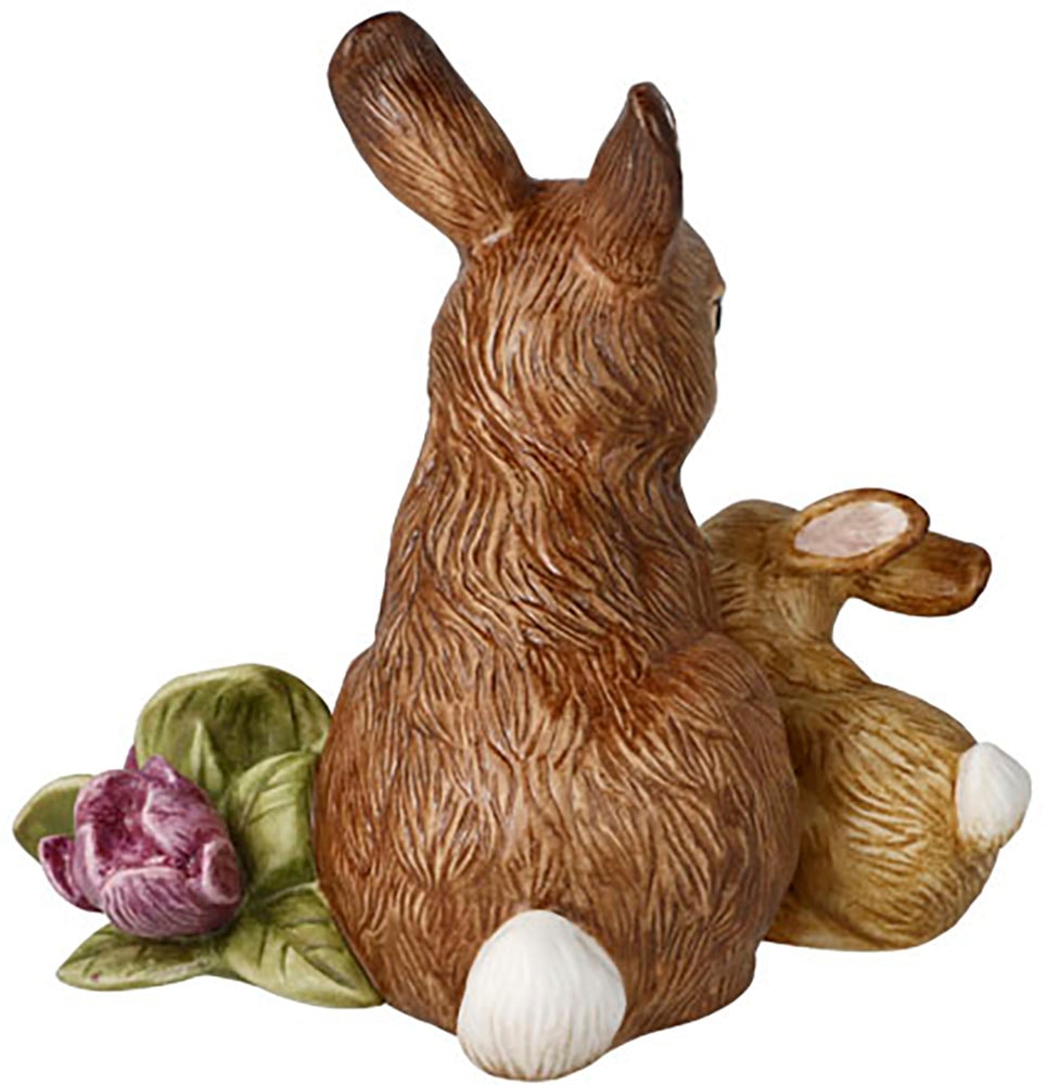 Goebel Osterhase »Figur Hase - Jahreshase 2024«, Osterfigur, Dekofigur, Ostern, Osterdekoration