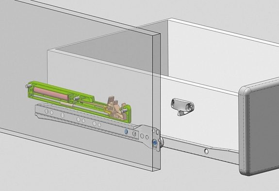 auf »Ole« bestellen OPTIFIT Raten Hängeschrank