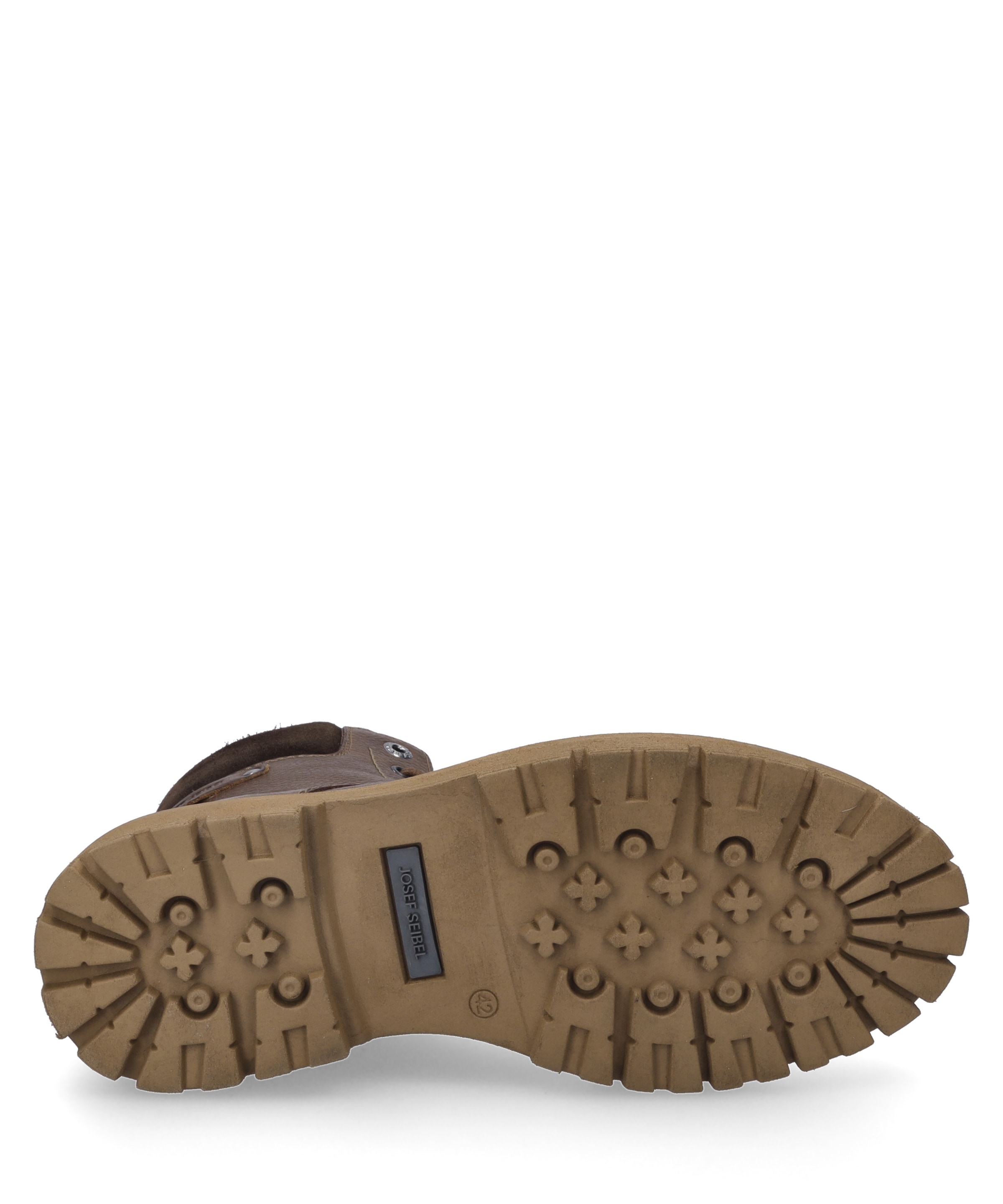 Josef Seibel Stiefelette »Connor 03, cognac«