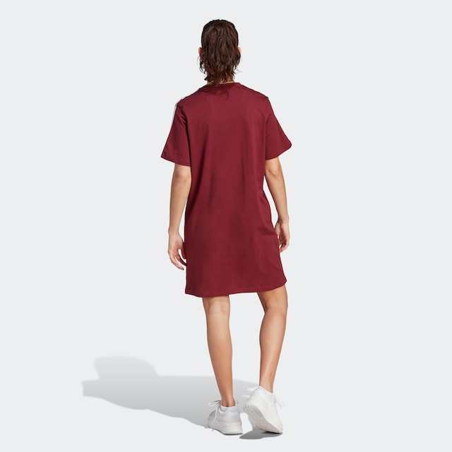 adidas Sportswear Shirtkleid »W 3S BF T DR«, (1 tlg.) bei ♕