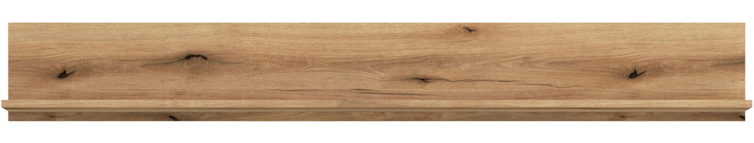 INOSIGN Wandregal »Dalano« Breite ca. 165 cm