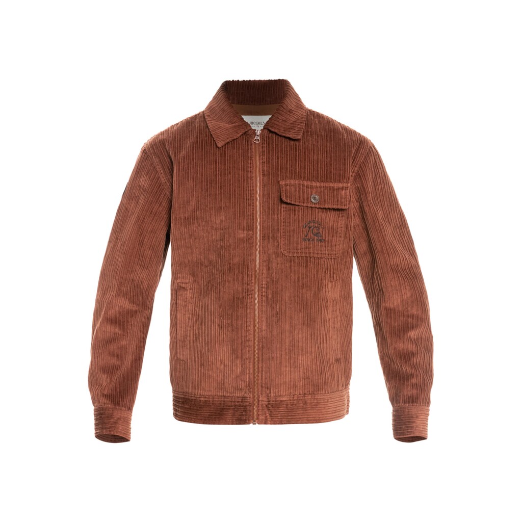 Quiksilver Cordjacke »Big Bamboo«