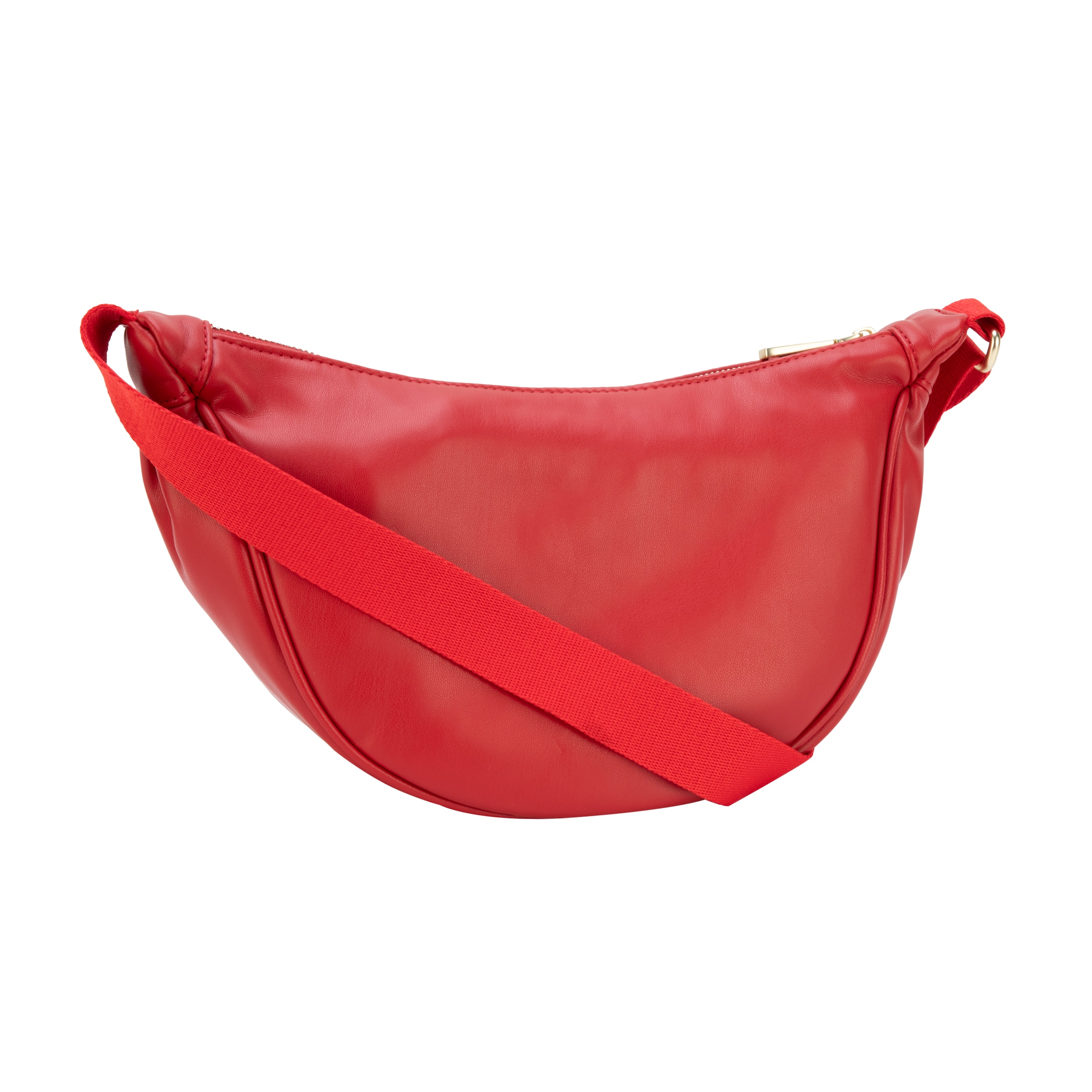 Joop Jeans Schultertasche »cuore ivy shoulderbag shz« Damen Umhängetasche mit Logo-Emblem