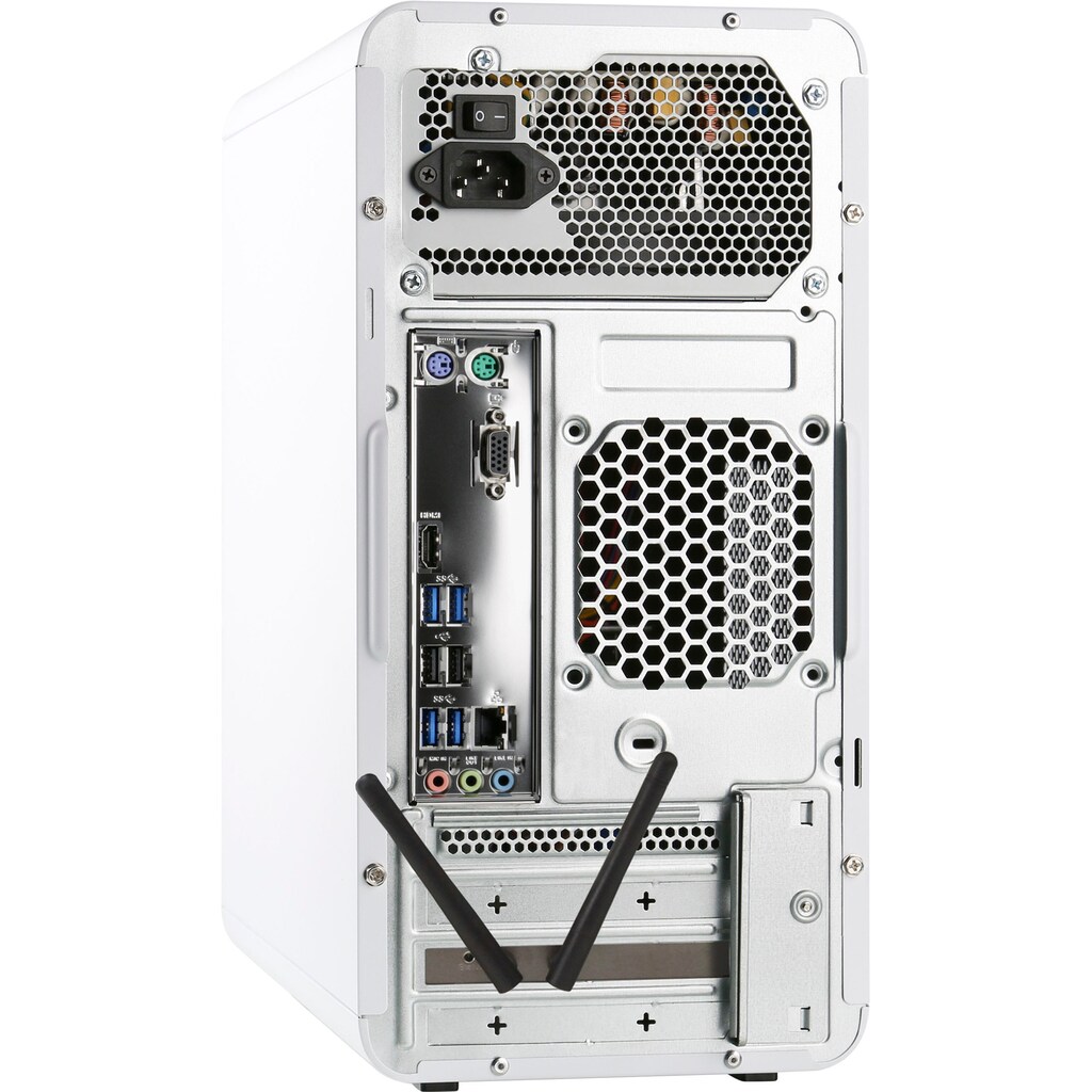 CSL Gaming-PC »Sprint V28984«