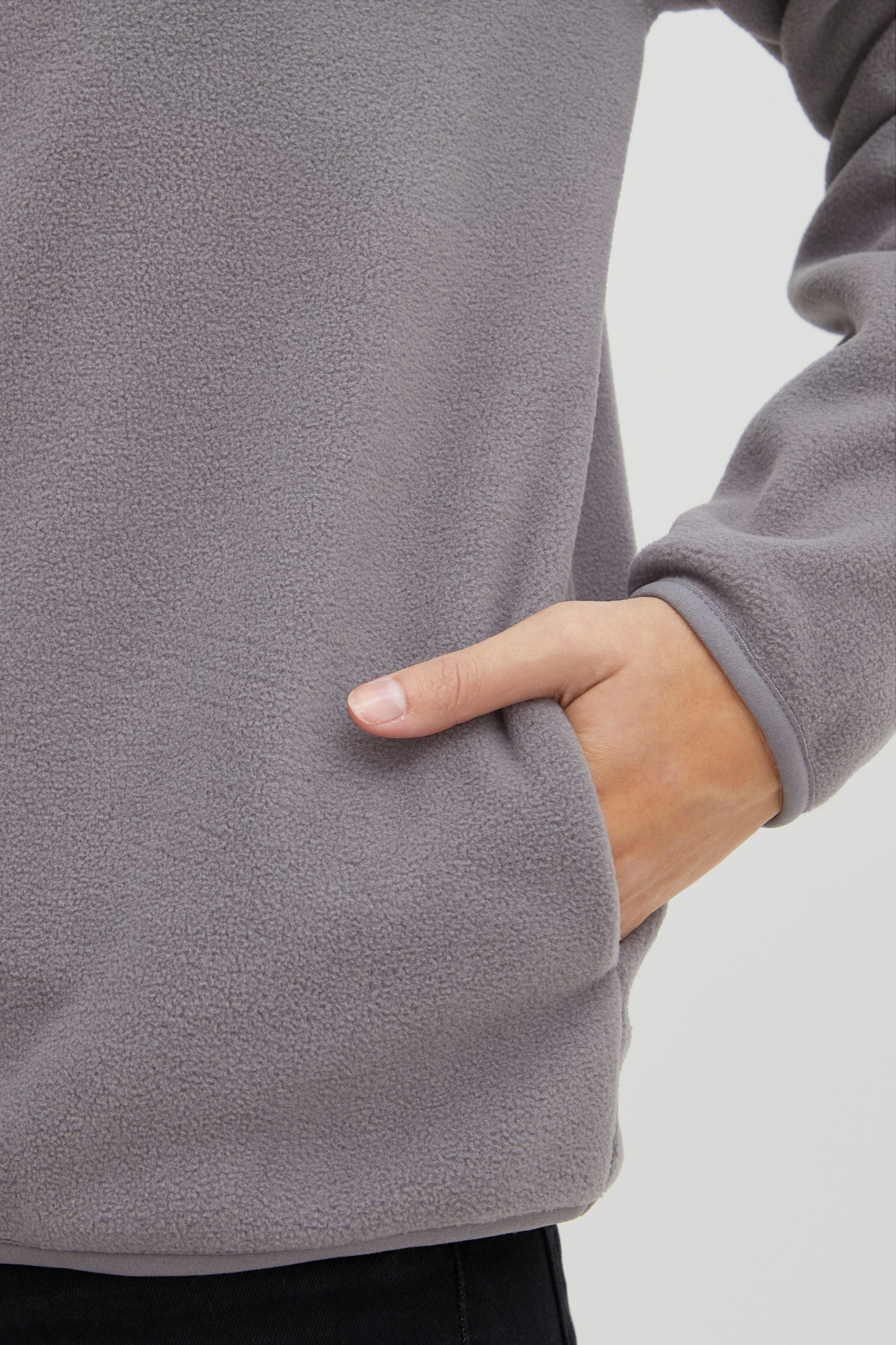 OXMO Fleecejacke »Fleecejacke OXNyfine«