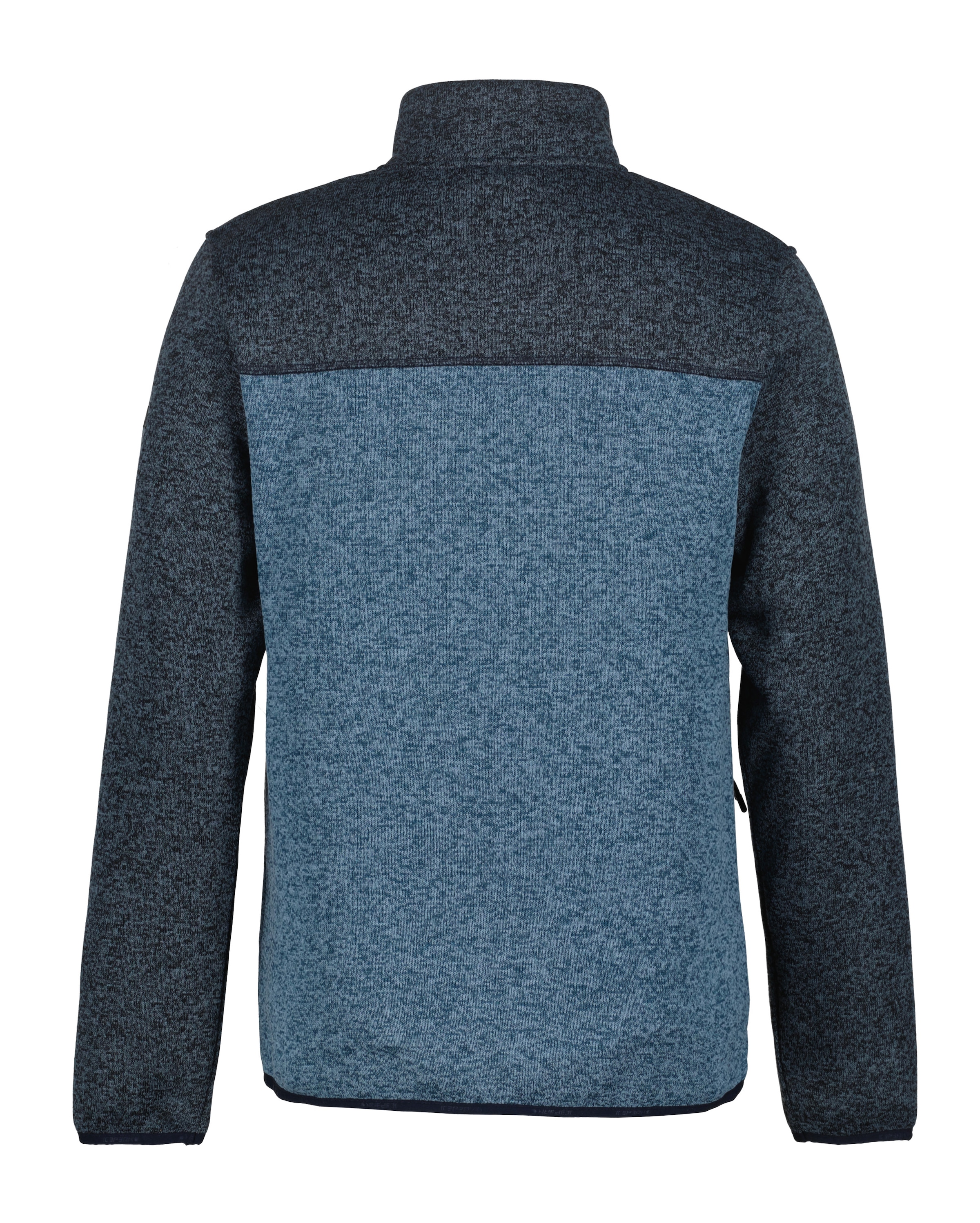 Icepeak Fleecejacke »ICEPEAK ADRIAN« für vielseitige Aktivitäten, aus Polyester, mit Thermal-Material