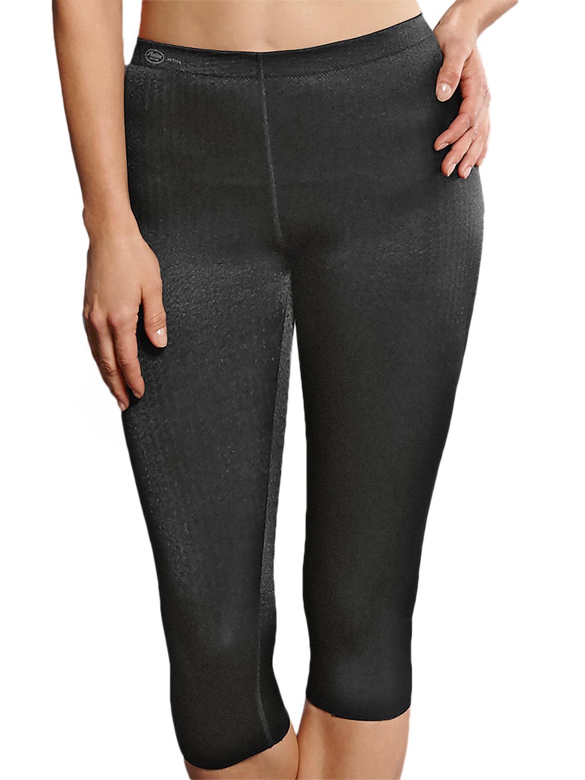 Anita Sporthose »Sport tights massage Caprihose Sport tights massage«, (1 Stück tlg.)