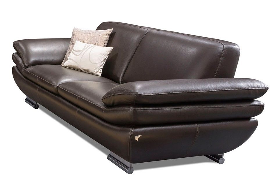 CALIA ITALIA 2,5-Sitzer »Mood«, Ledersofa kaufen