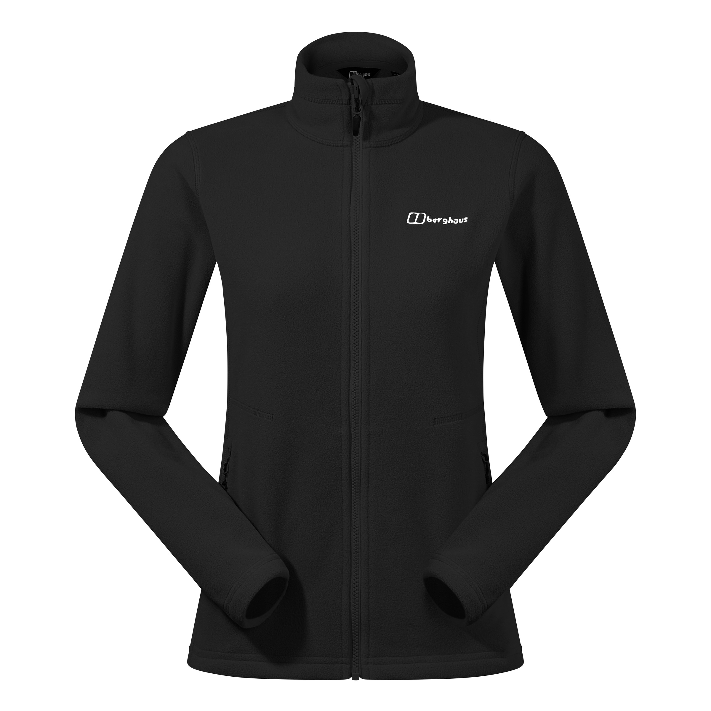 Berghaus Fleecejacke »PRISM PT IA FL JKT AF«