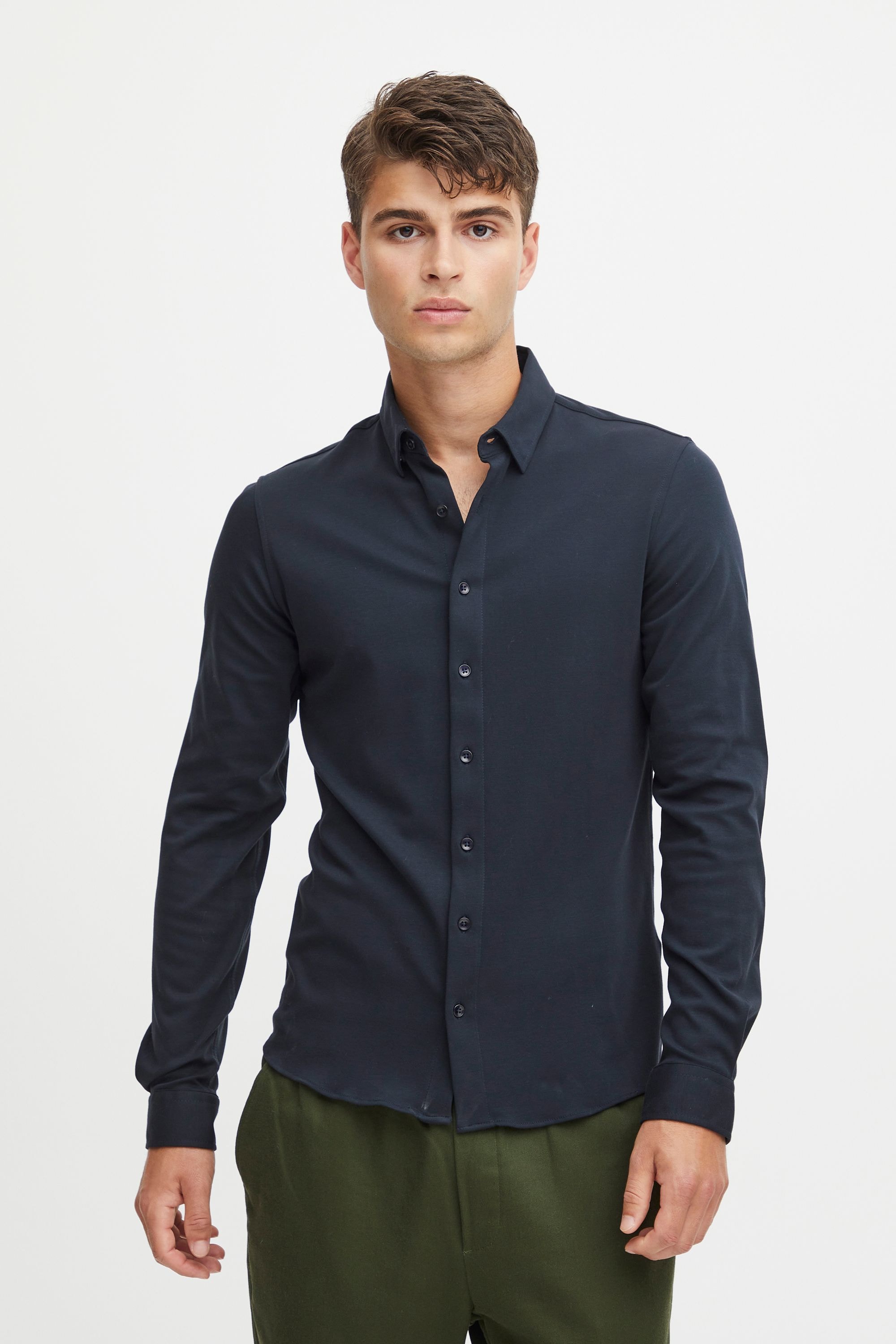 Casual Friday Langarmhemd »Langarmhemd CFArthur«