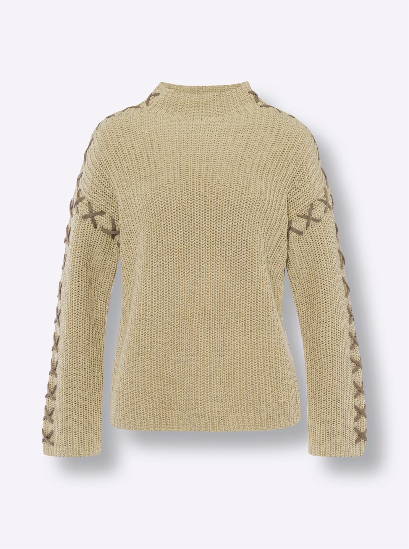 heine Strickpullover »Pullover«