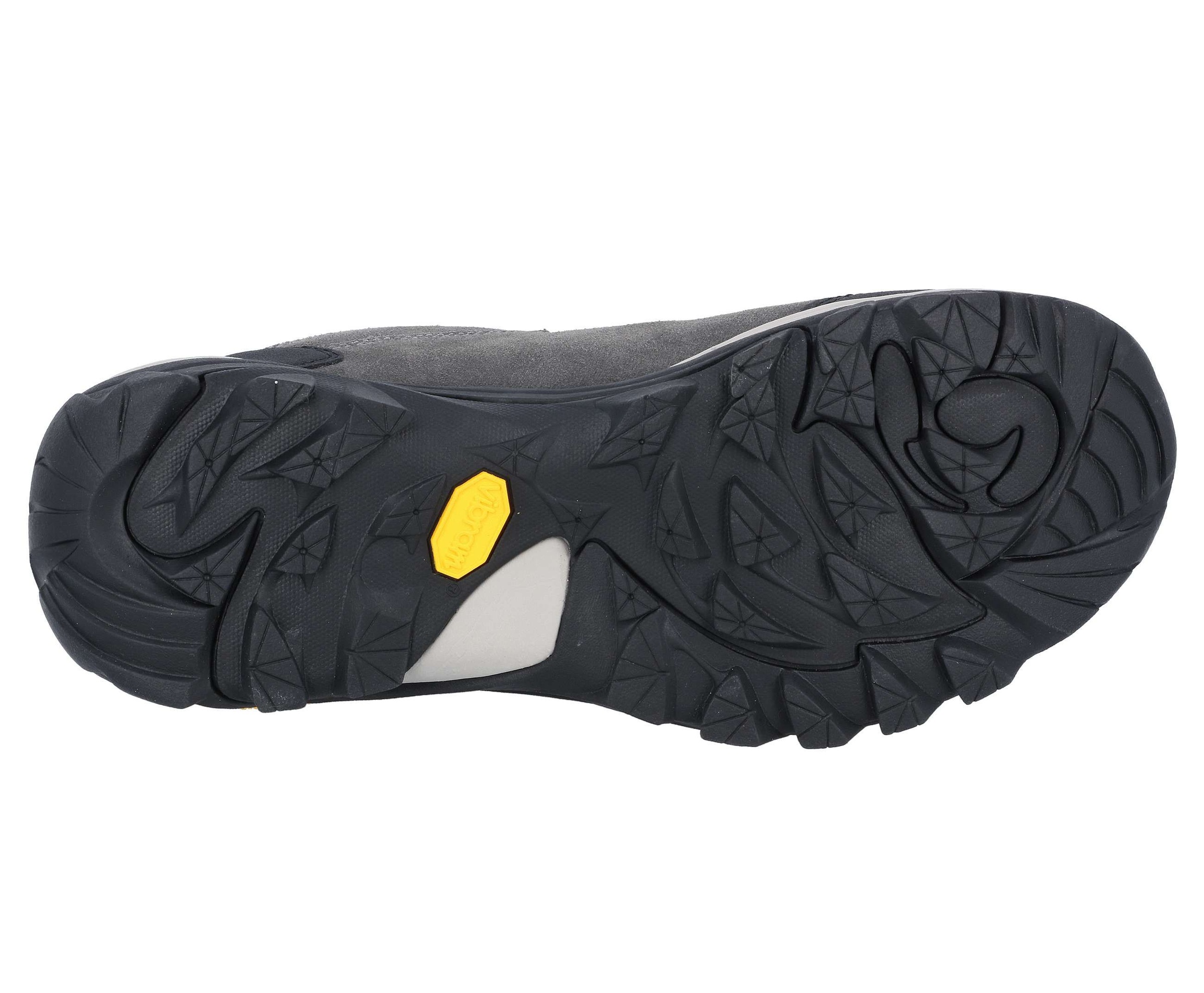 BRÜTTING Outdoorschuh »Outdoorschuh Mount Bona Low«