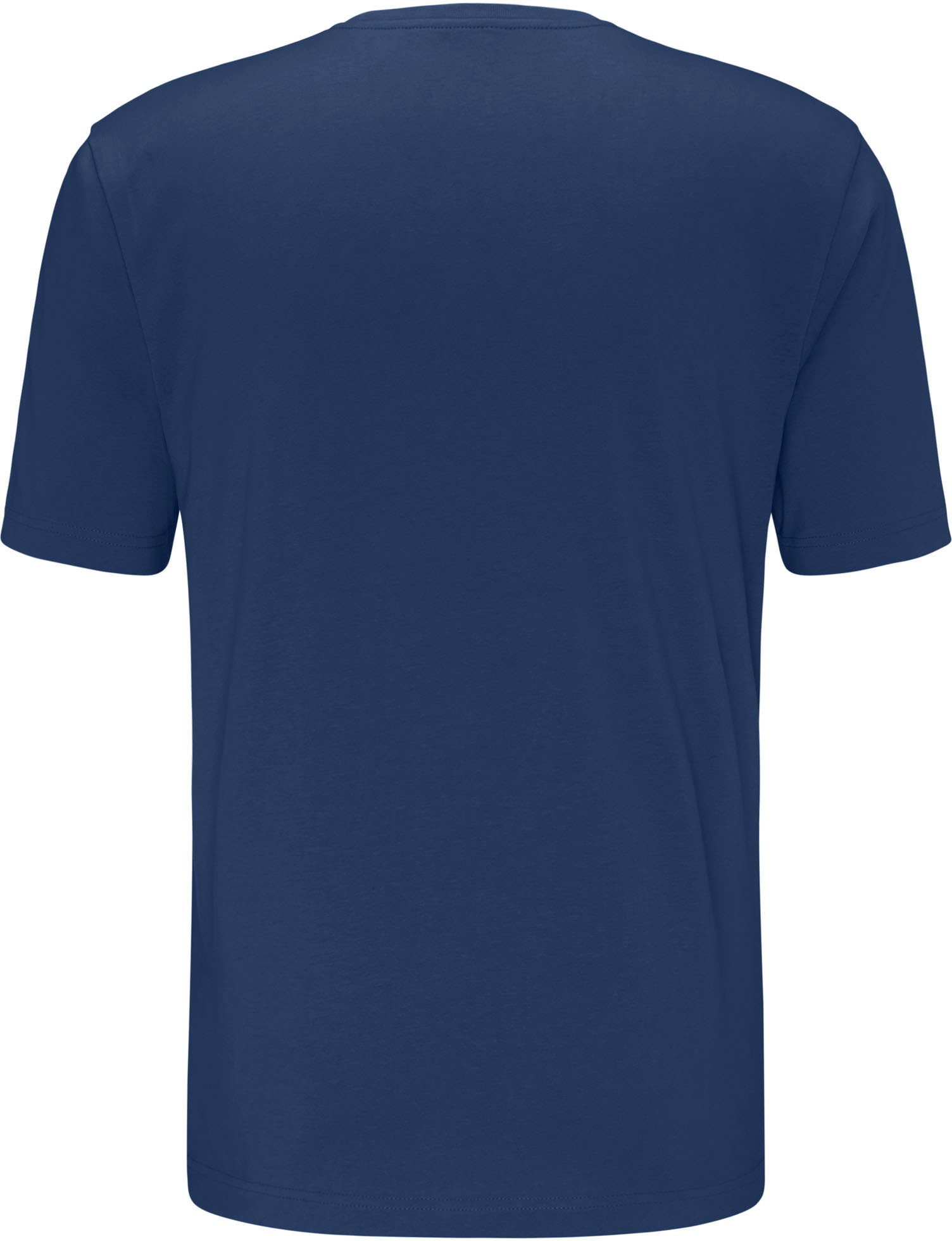 FYNCH-HATTON T-Shirt »FYNCH-HATTON Basic T-Shirt«, (1 tlg.), unifarben bei  ♕