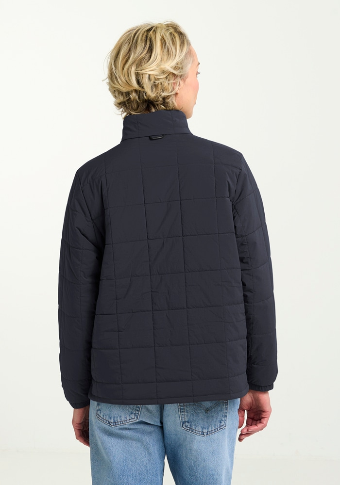 Jack Wolfskin Wintermantel »WINTERDUNE 3IN1 COAT W«