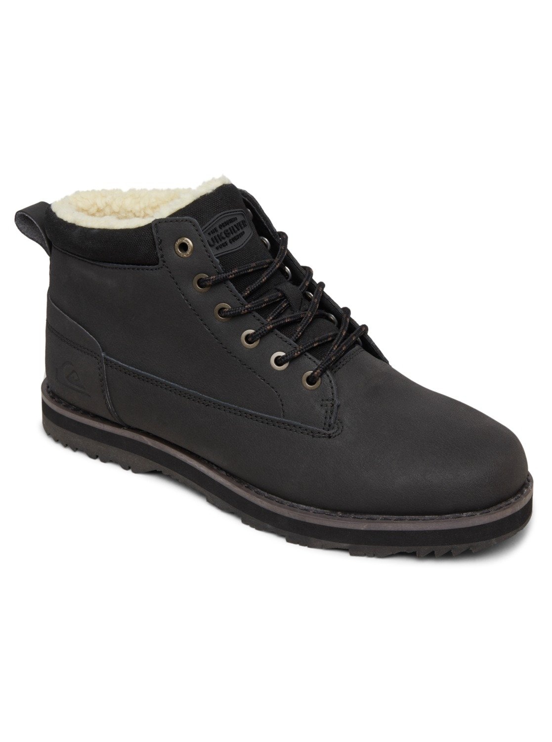 Quiksilver Winterboots »Mission V«