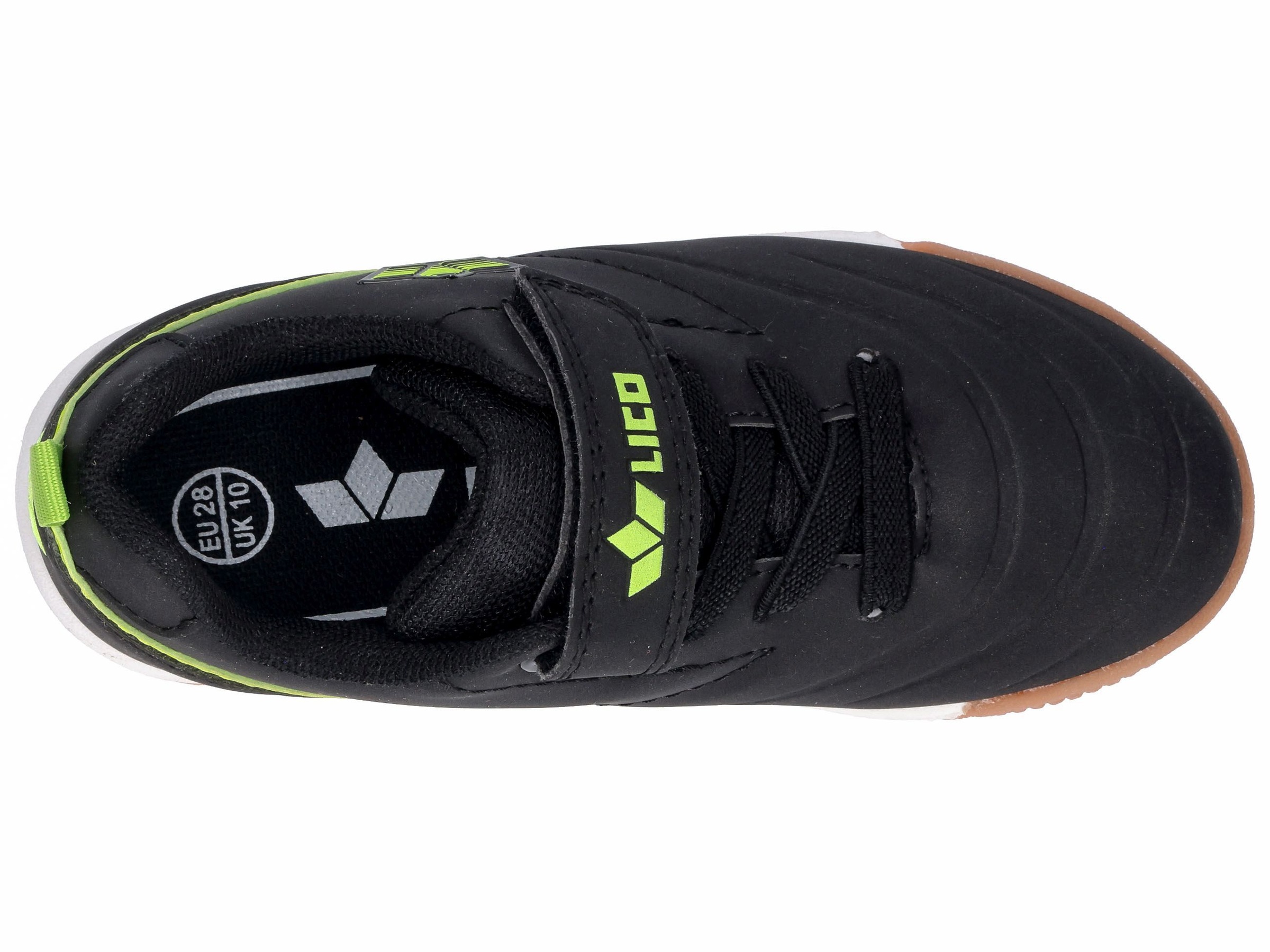 Lico Hallenschuh »Sportschuh Marlin VS«