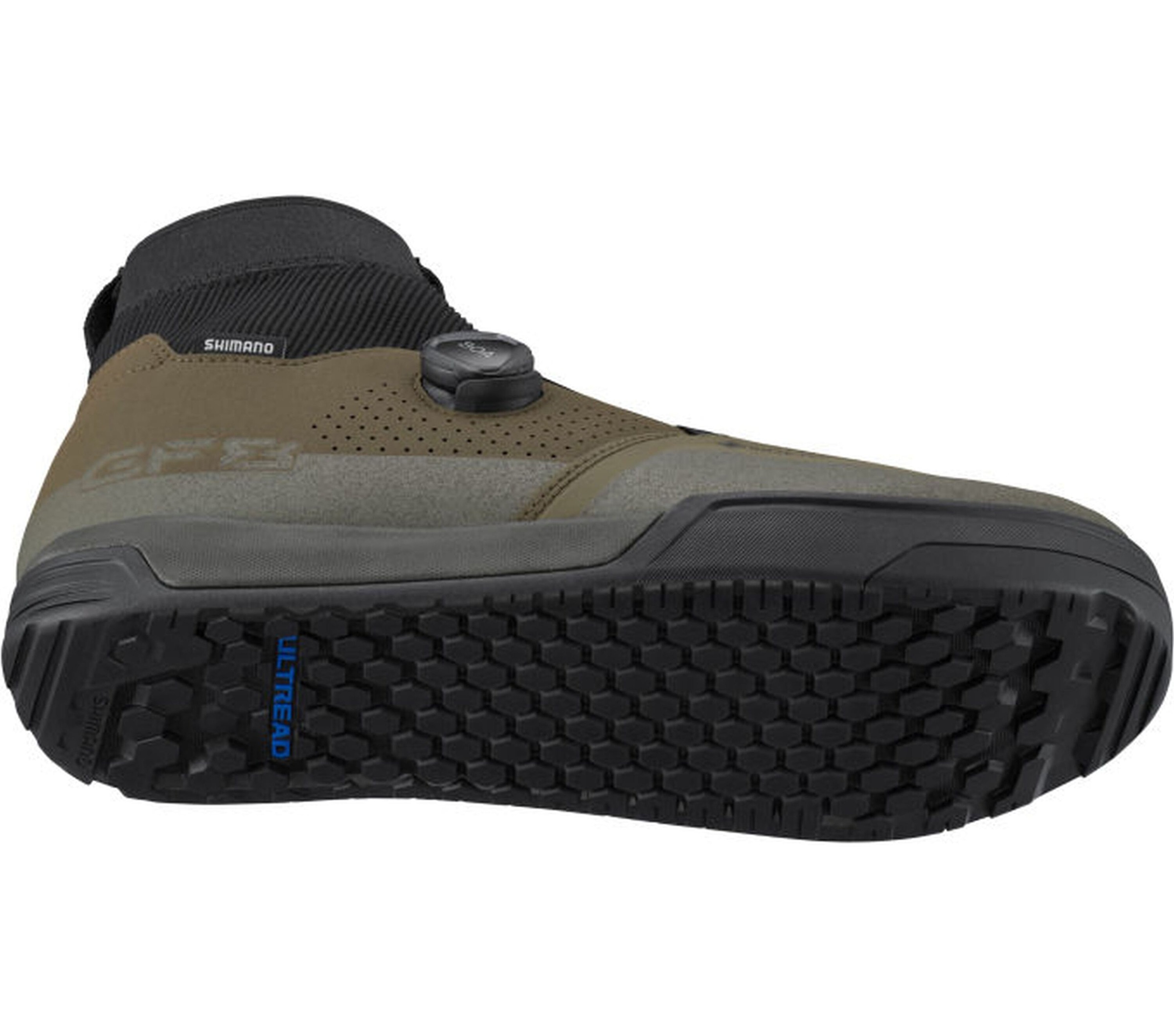 Shimano Fahrradschuh »Fahrradschuhe GF800, unisex«