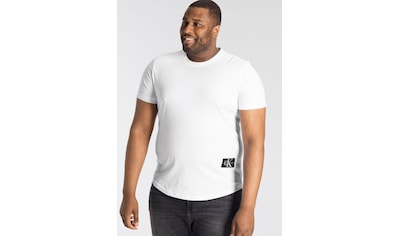 Calvin Klein Jeans Poloshirt »CONTRAST TAPE POLO« bei ♕