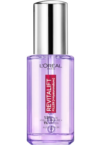 Augenserum »Revitalift Filler«