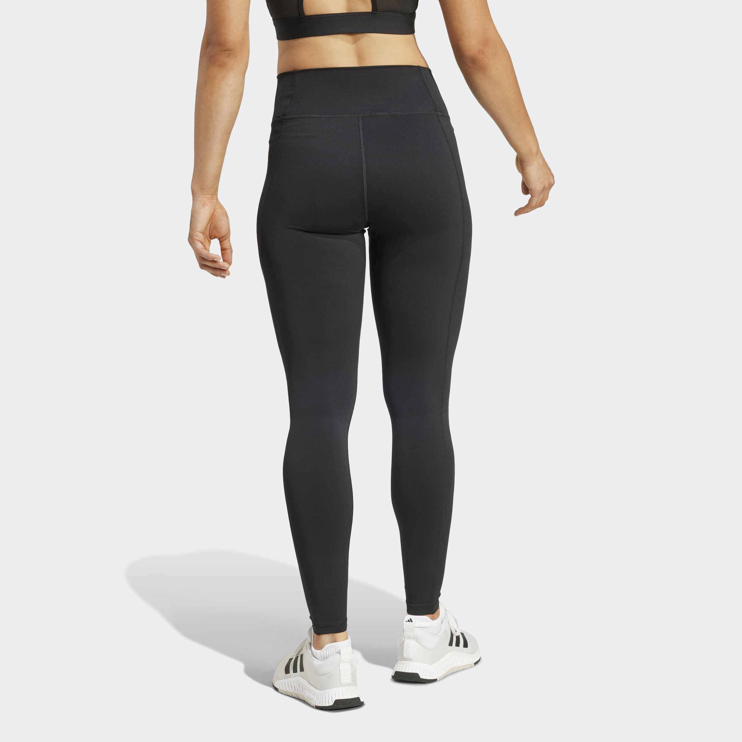 adidas Performance Trainingstights »WE BL 1/1 L«, (1 tlg.)