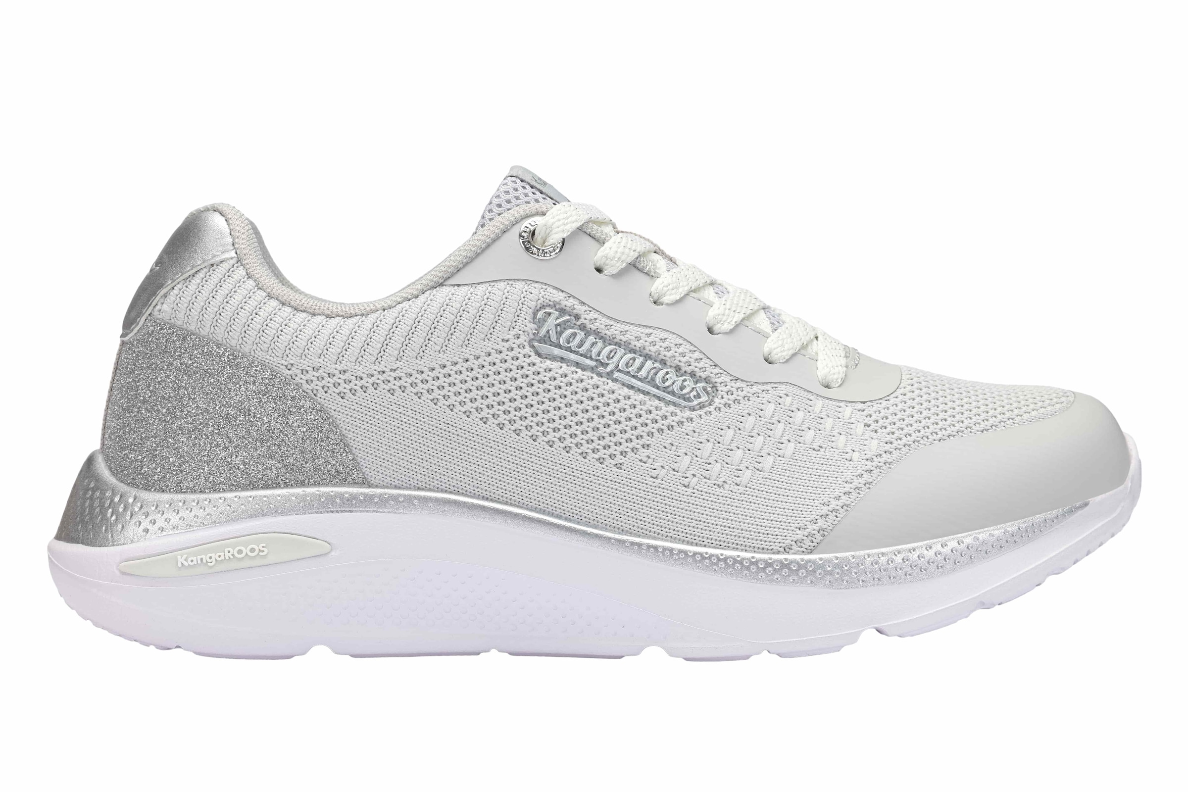 KangaROOS Sneaker »K-WN MALAGA«