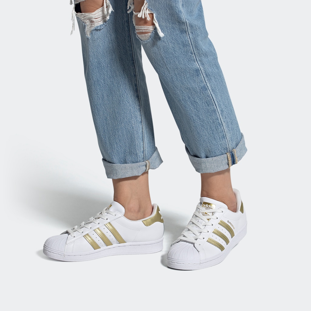 adidas Originals Sneaker »SUPERSTAR«