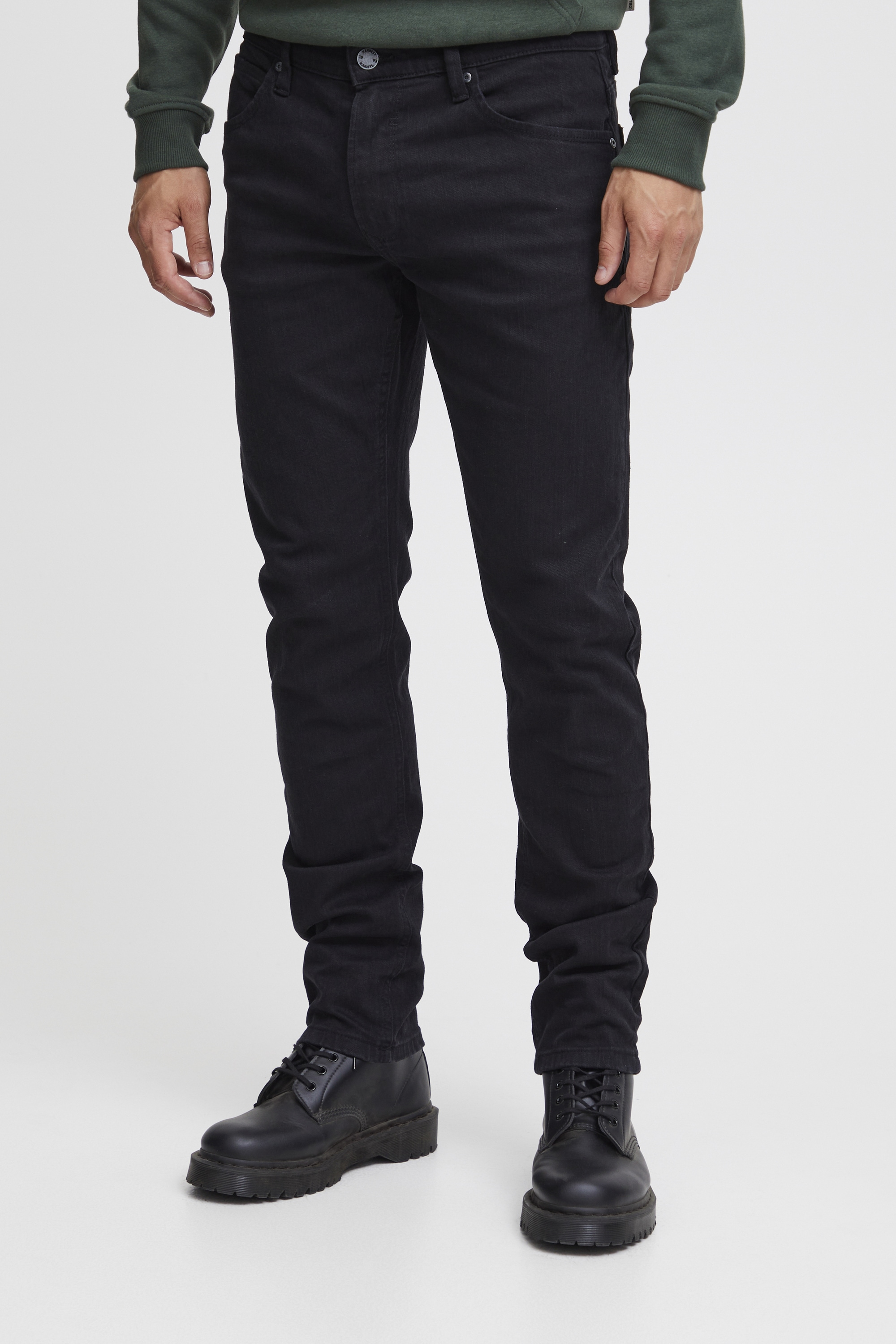 Blend 5-Pocket-Jeans »5-Pocket-Jeans BHTwister«