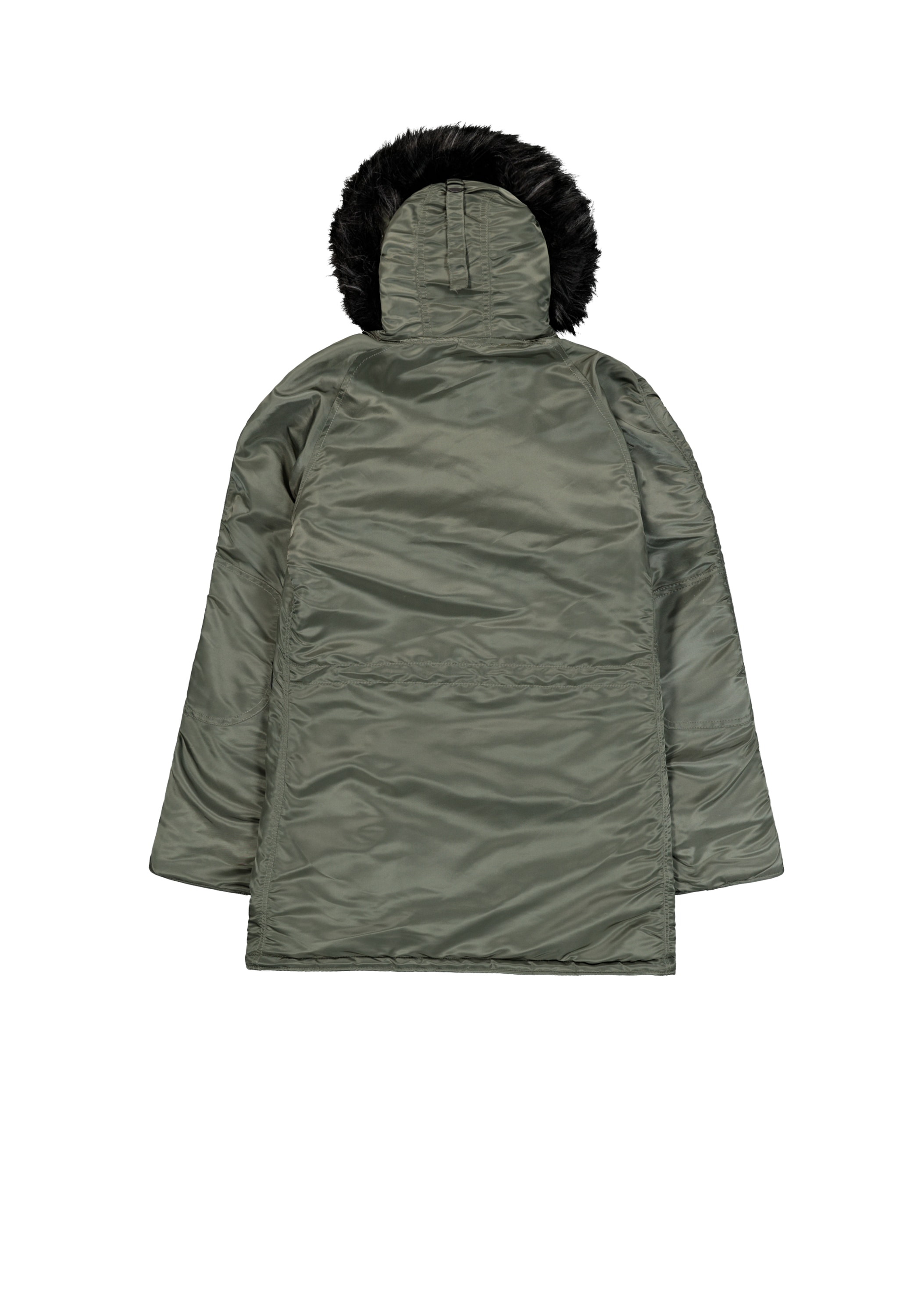 Alpha Industries Winterjacke »Alpha Industries Women - Cold Weather Jackets«