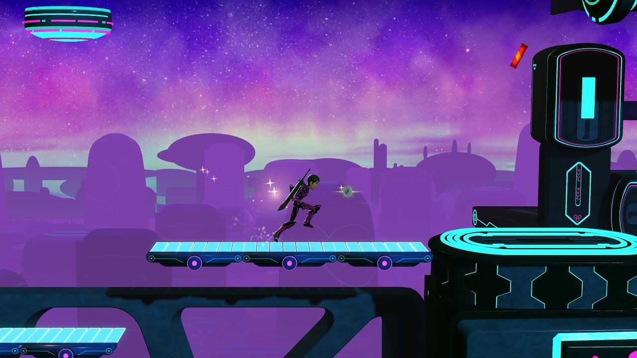 Outright Games Spielesoftware »Trolljäger - Verteidiger von Arcadia«, PlayStation 4