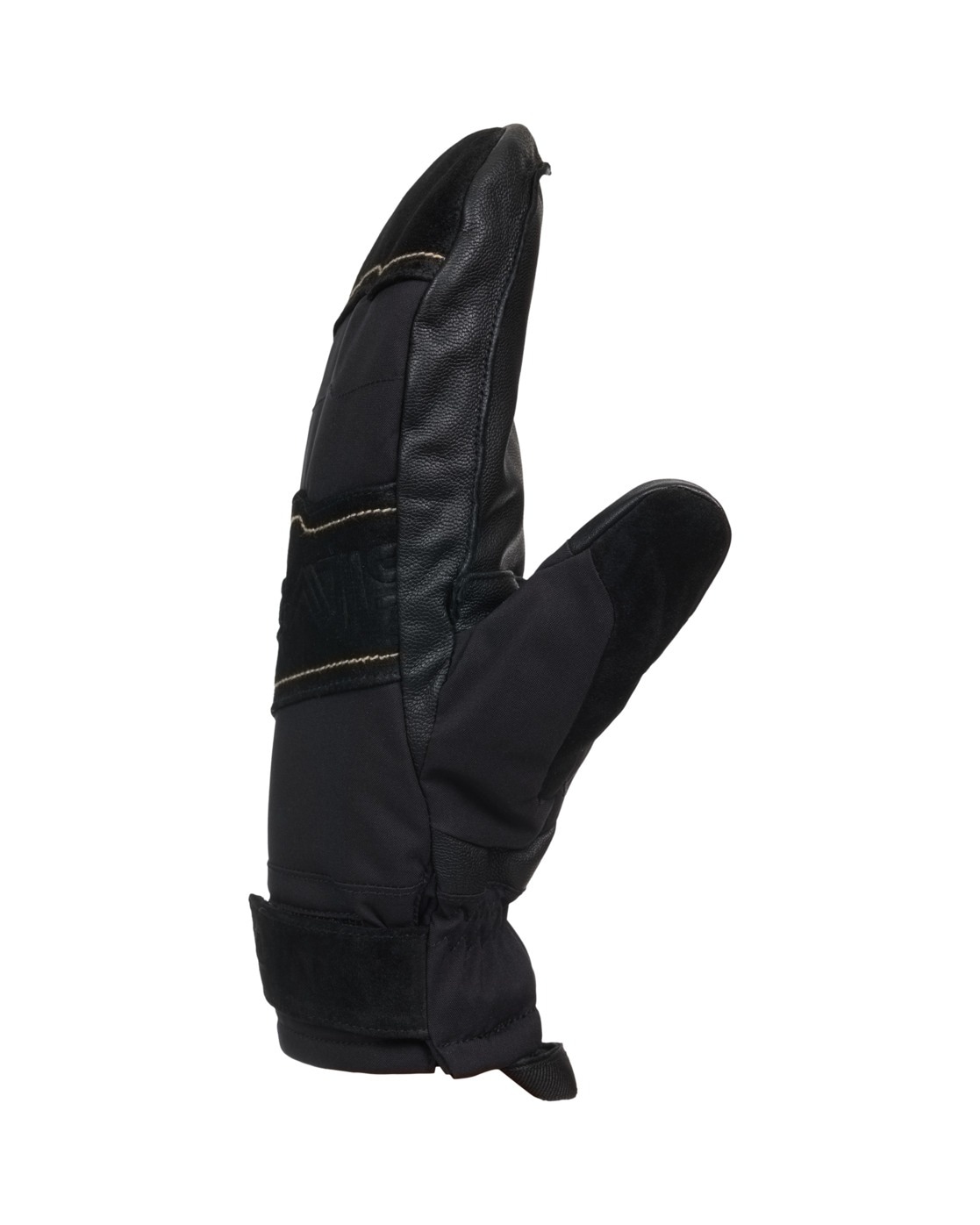 Quiksilver Fleecehandschuhe »Squad Mitt«