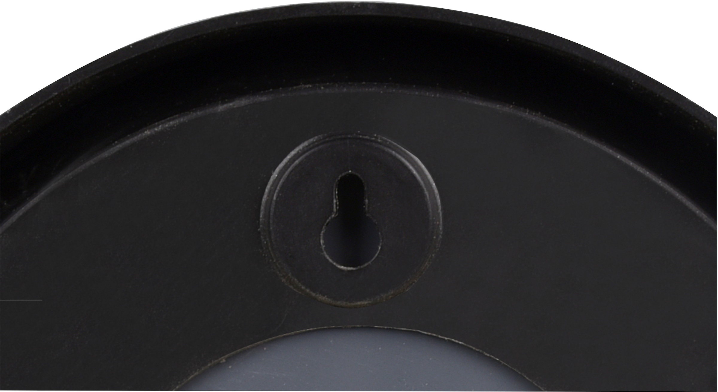 MIRRORS AND MORE »Vivien« Wandspiegel, rund